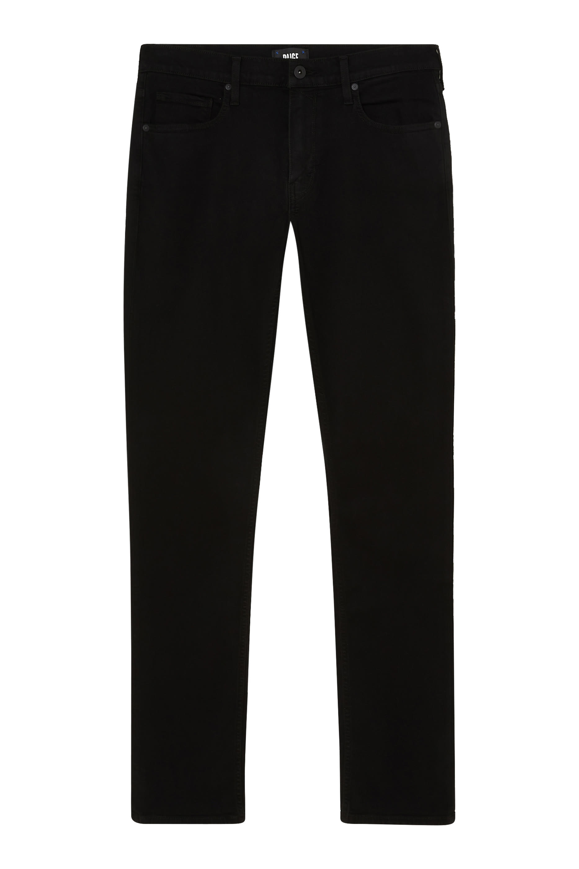 Federal Slim-Fit Straight-Leg Jeans