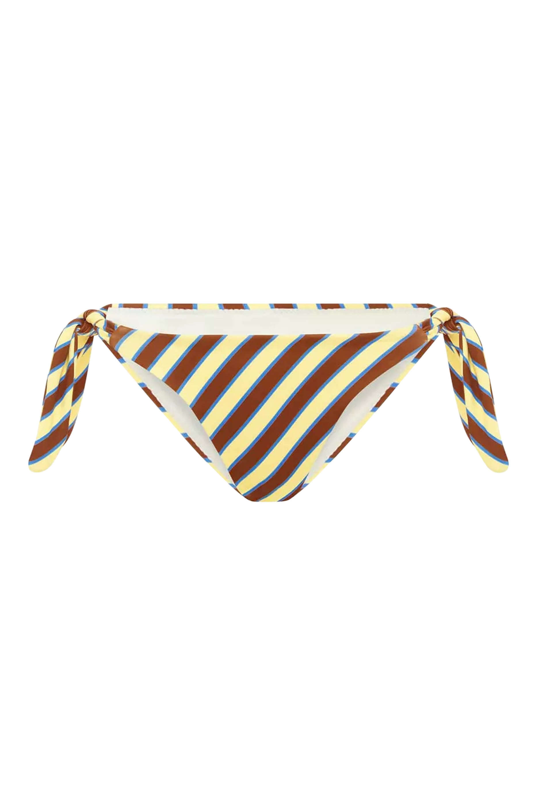 Tamsin Tie Side Brief