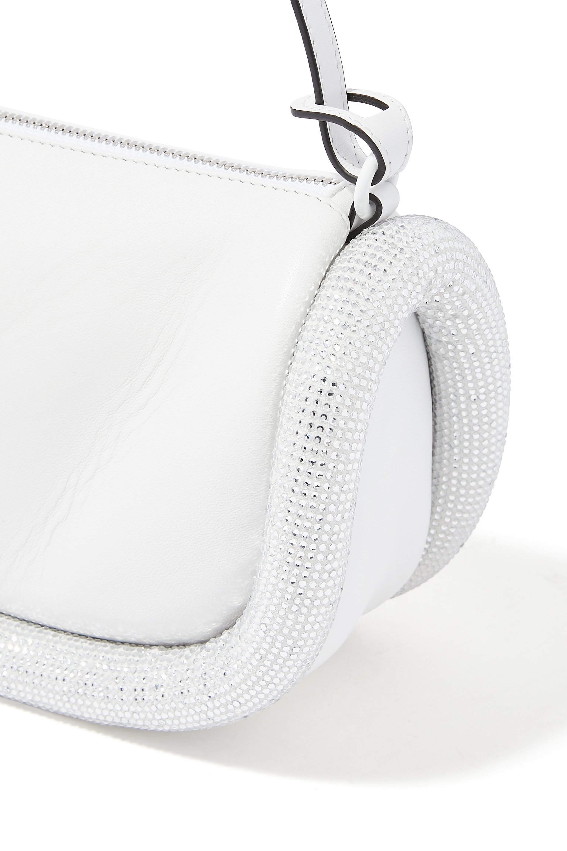 Bumper 15 Crystal Shoulder Bag