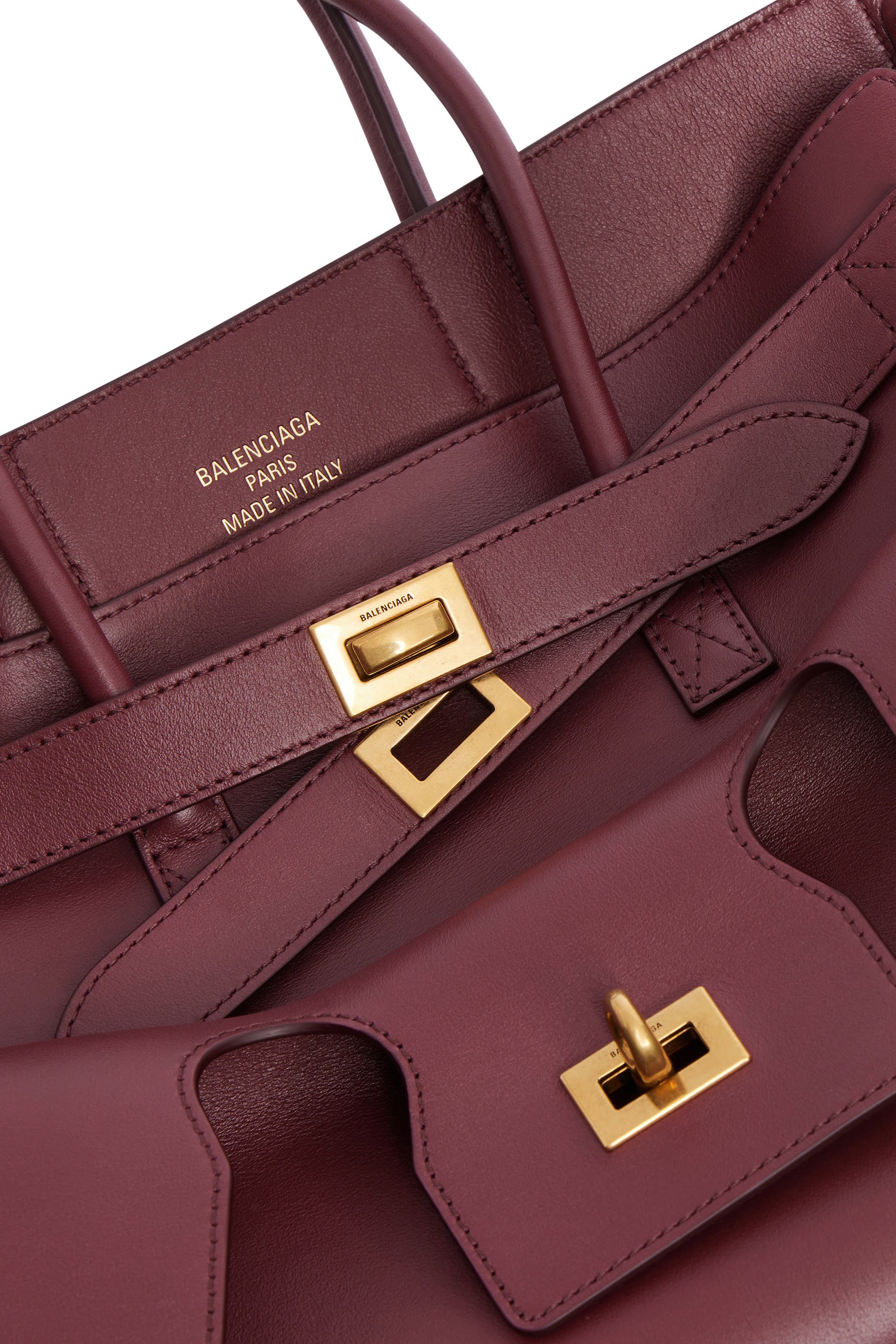 Bel Air Small Carry All Bag