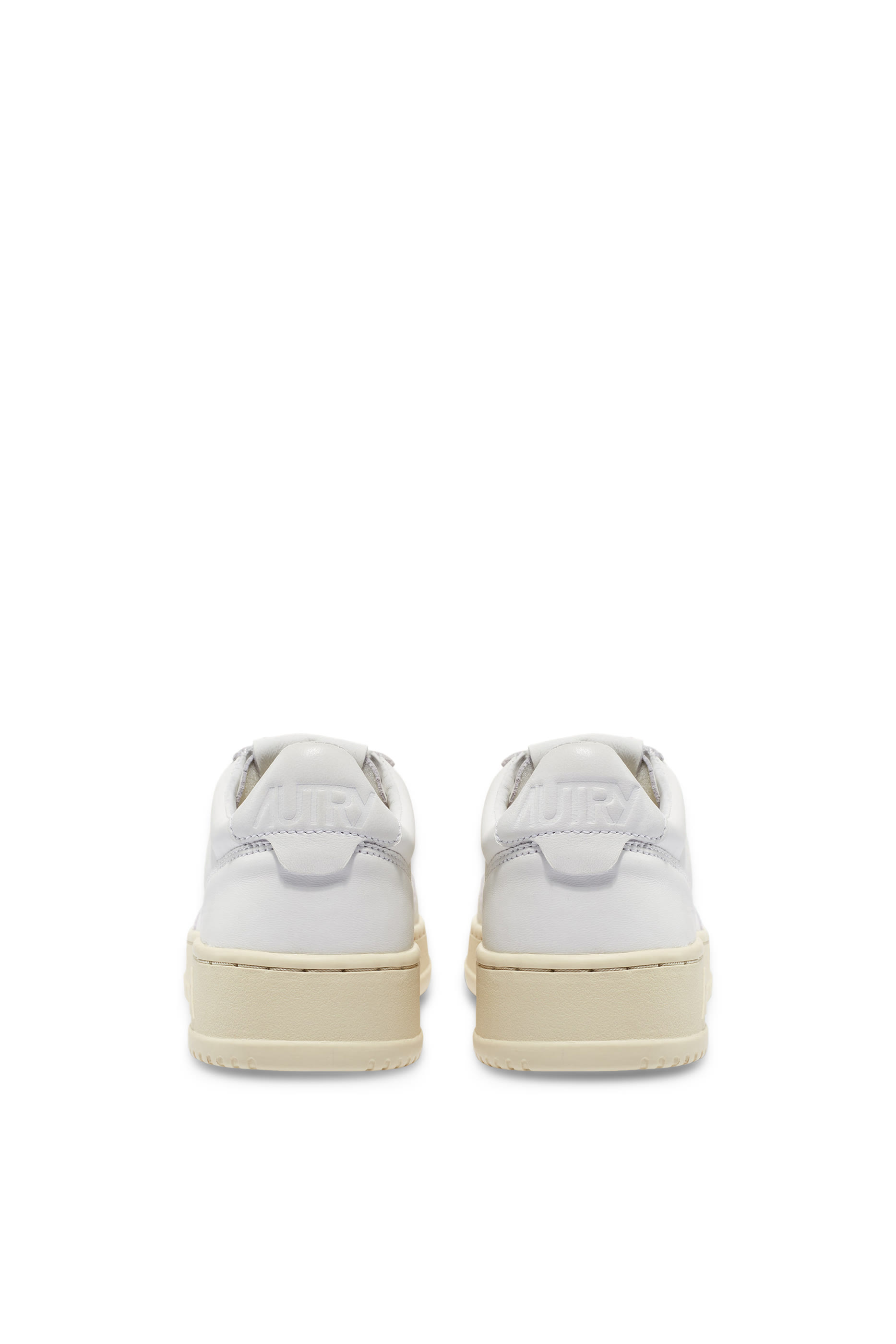 Medalist  Low Top Sneakers