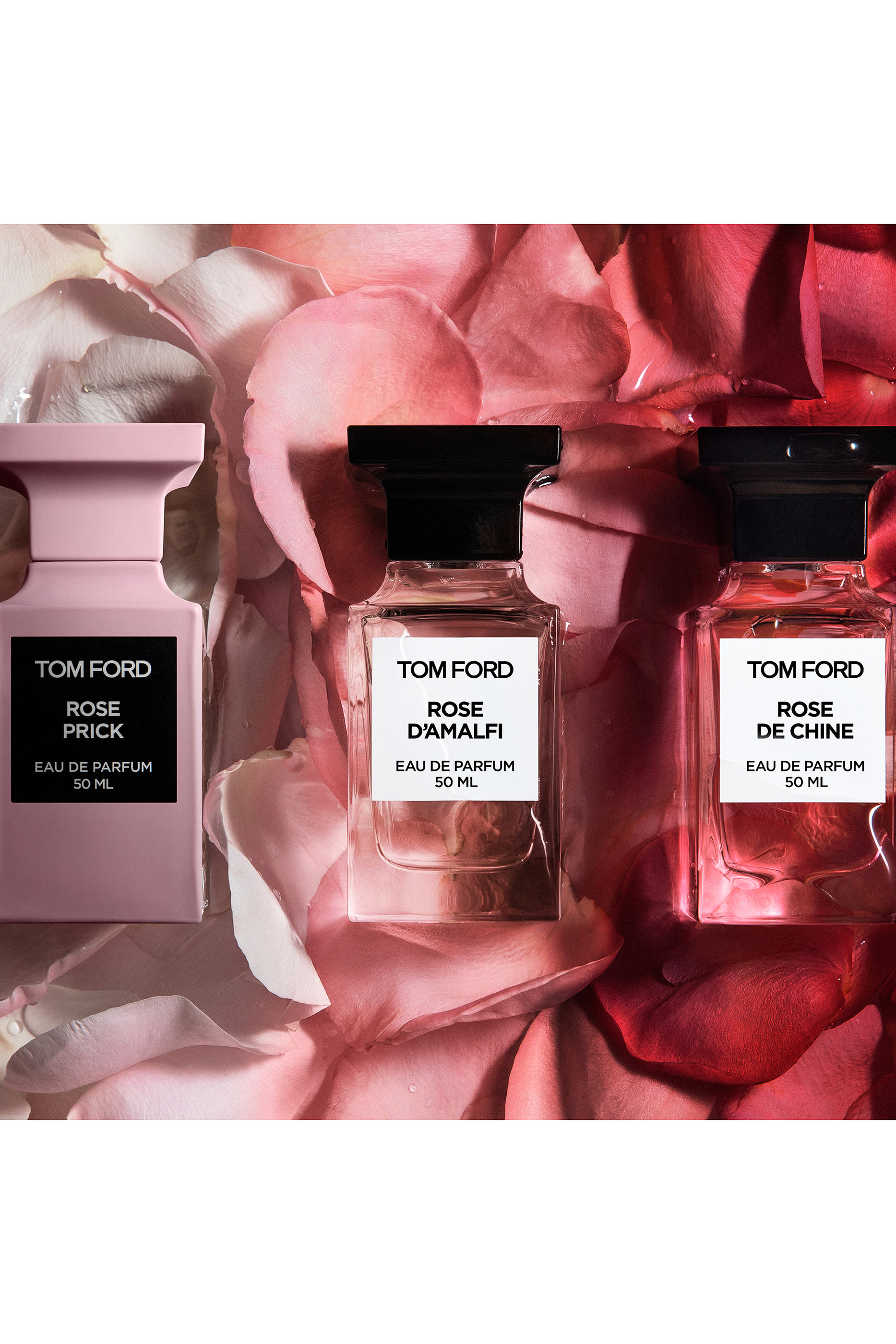 Rose Prick Eau de Parfum