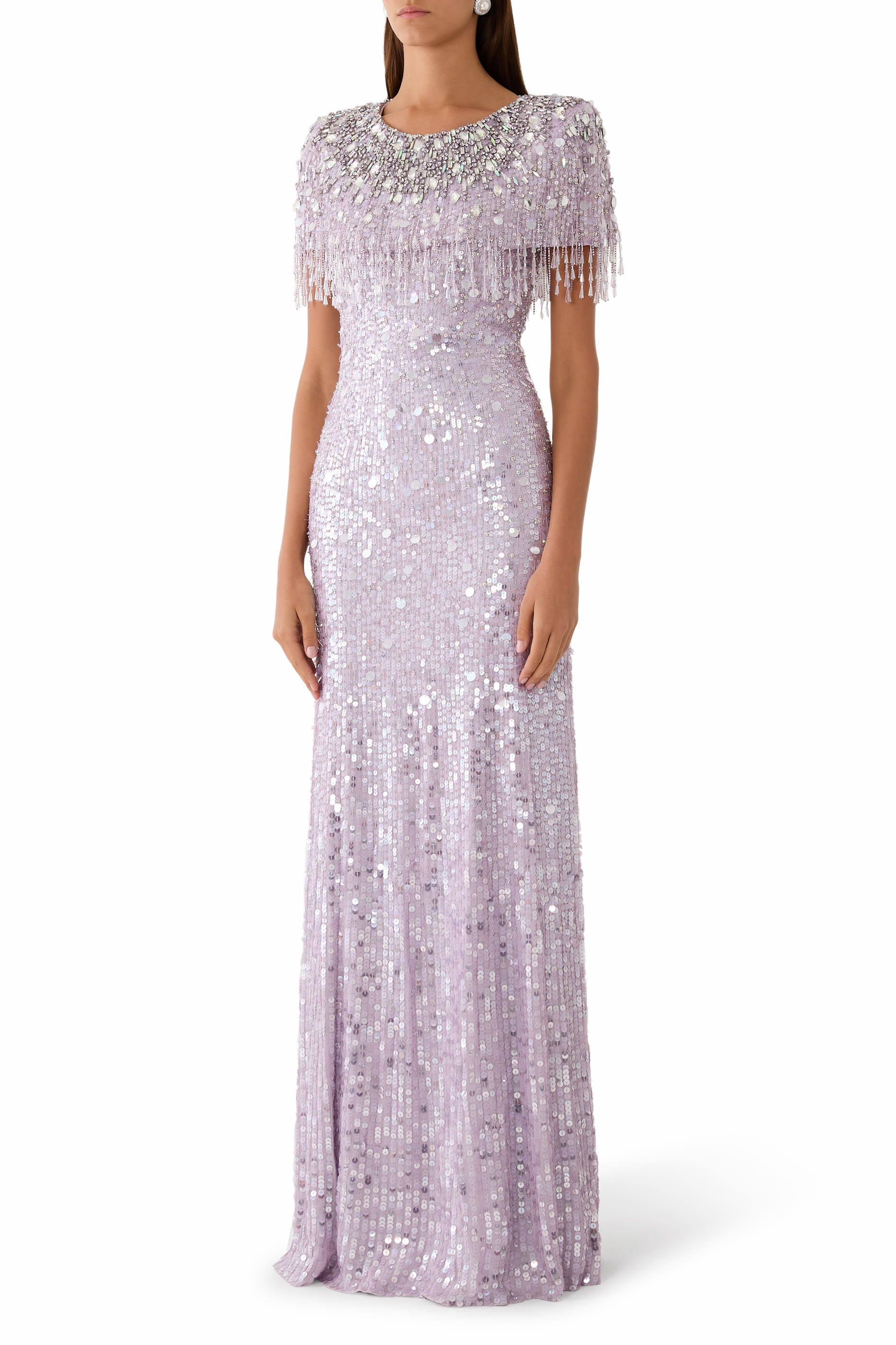 Eugenie Gown