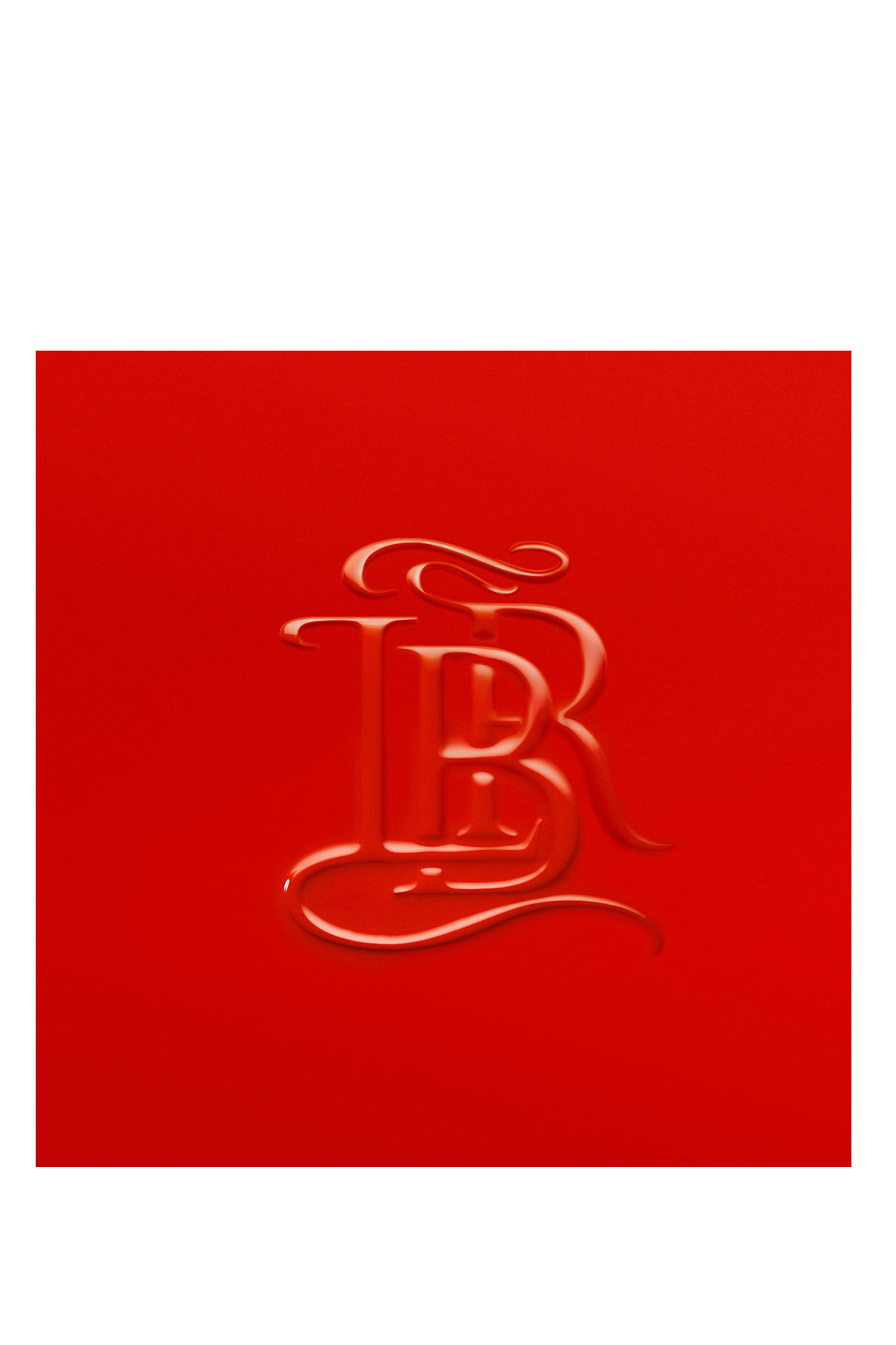 Serum Rouge Matte Lipstick Refill