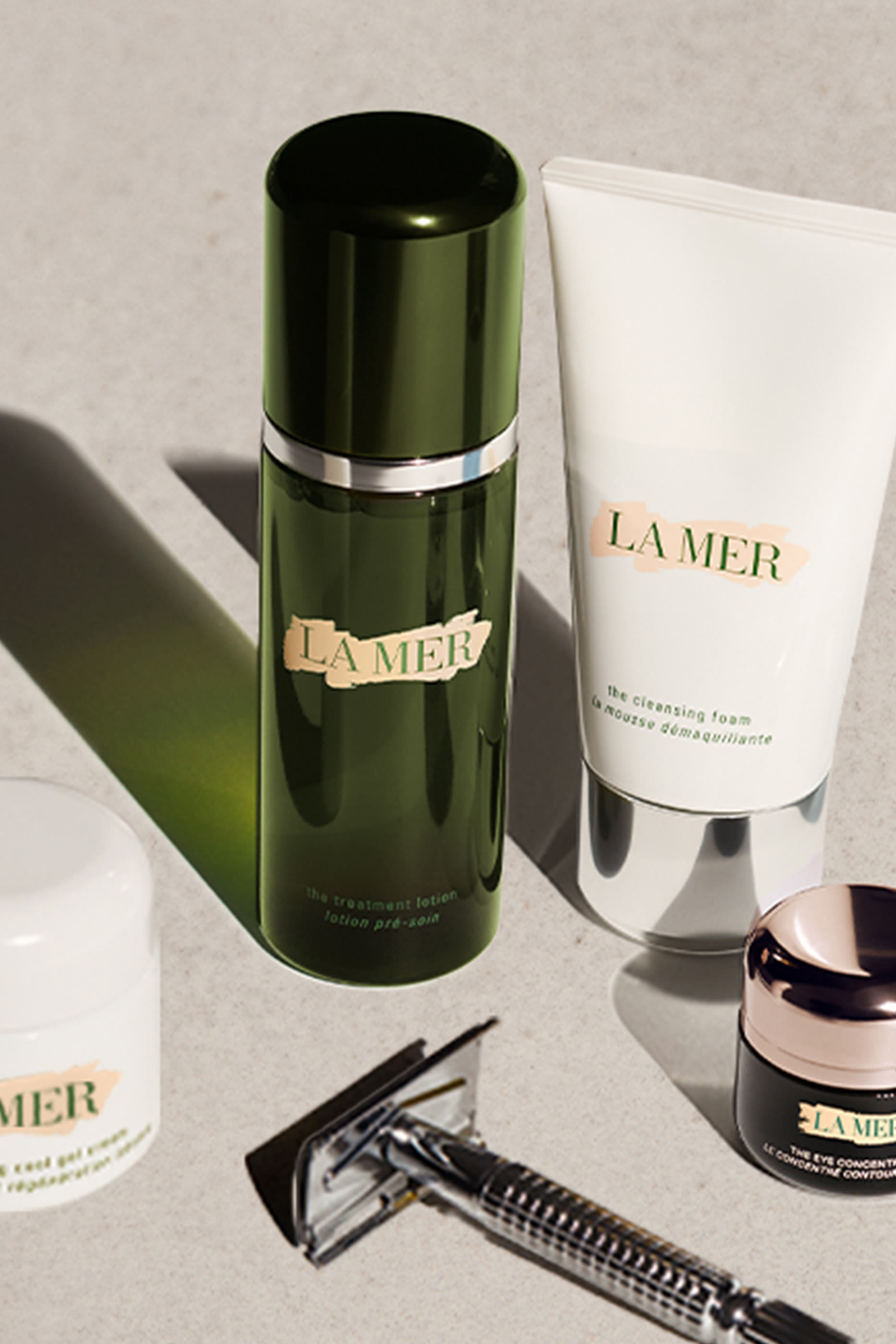 The Treatment Lotion