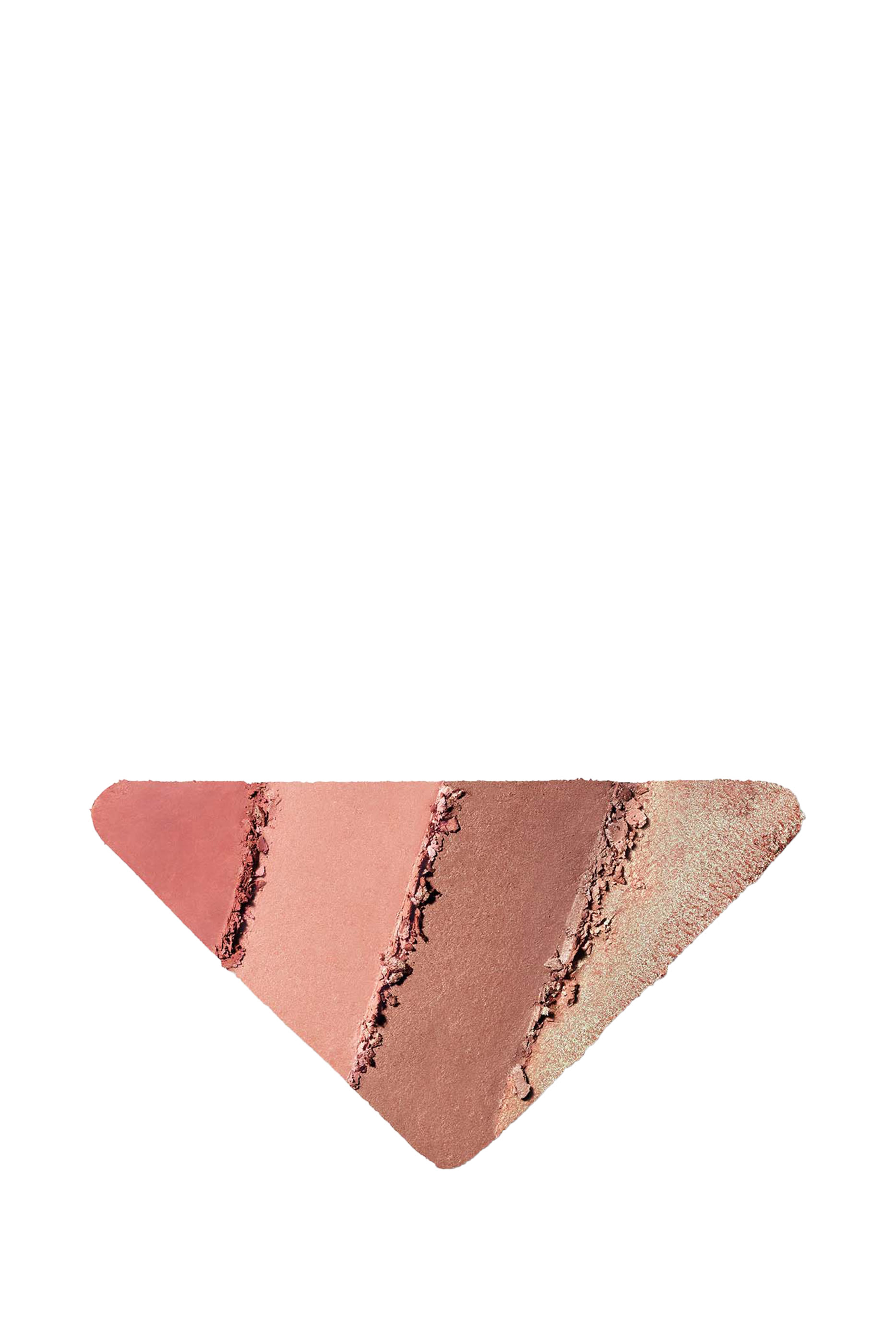 Dimensions Holo Nude Multi-Effect Eyeshadow