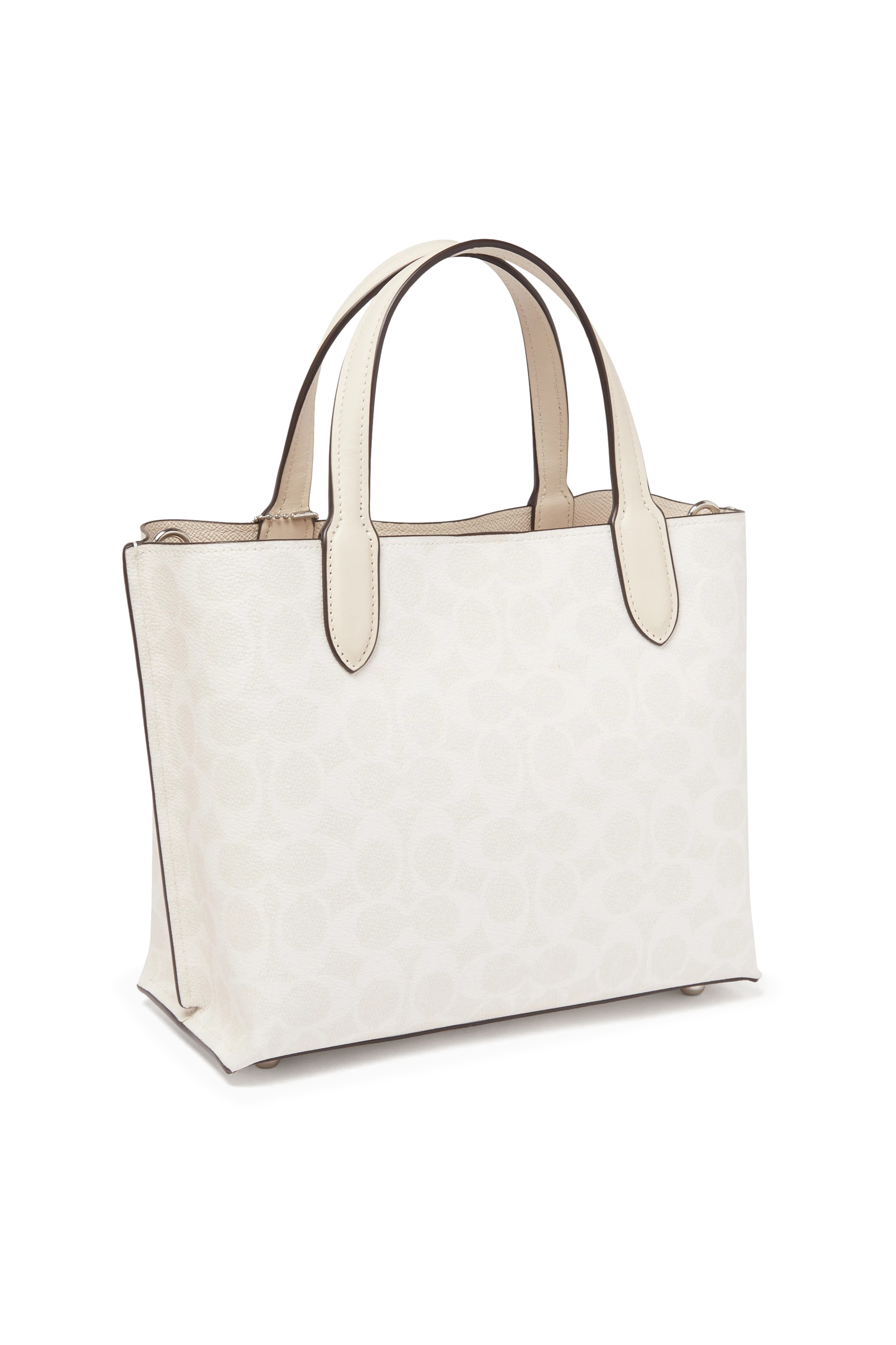 Willow 24 Tote Bag