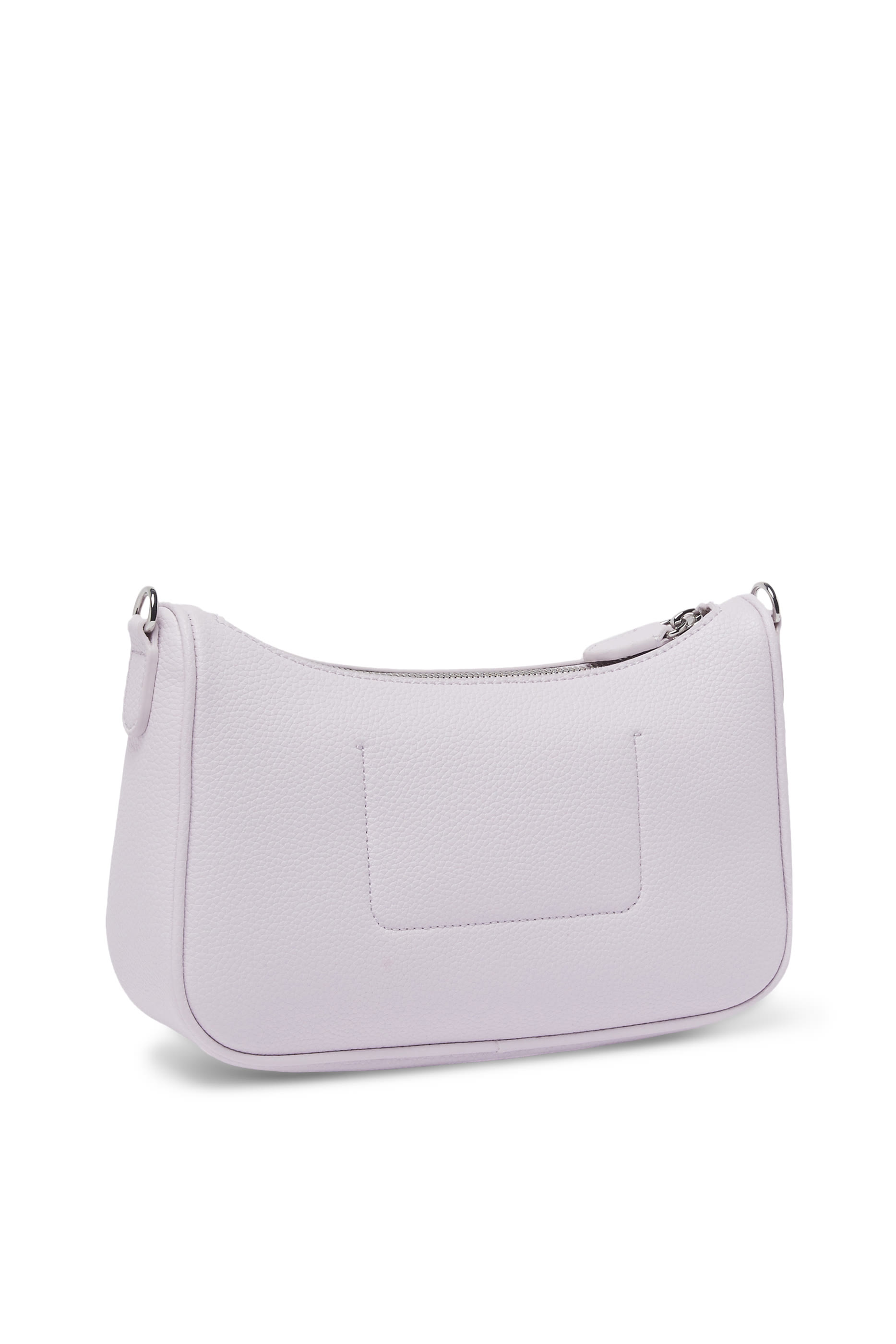 Baguette Bag with Deer Print