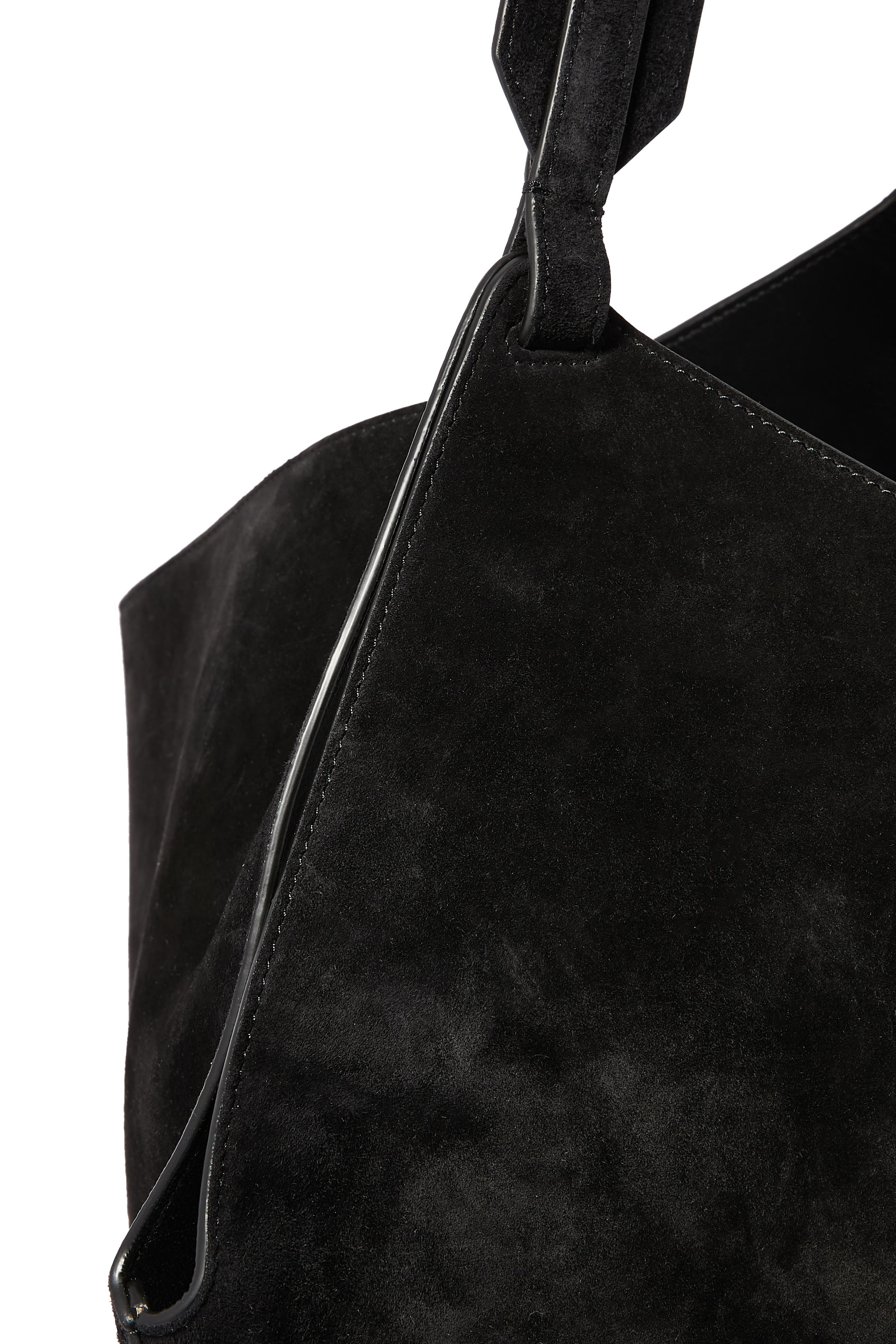 Lotus Medium Tote Bag