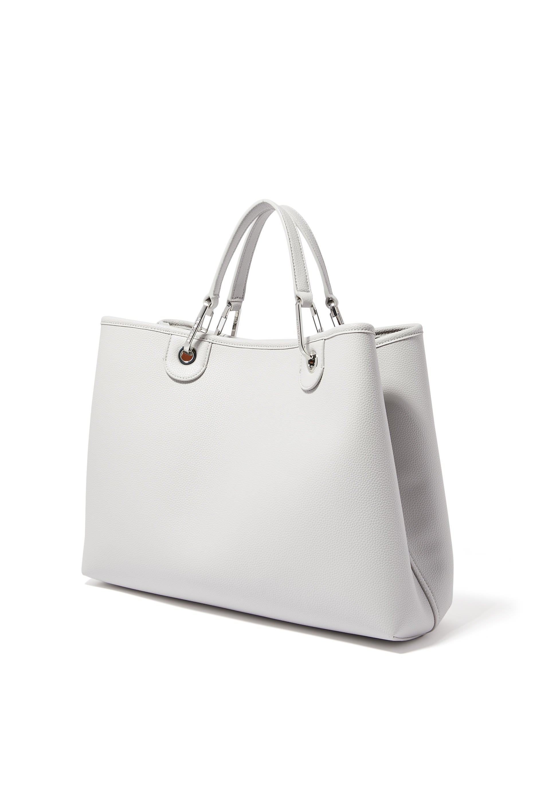 Medium MyEA Shopper Bag