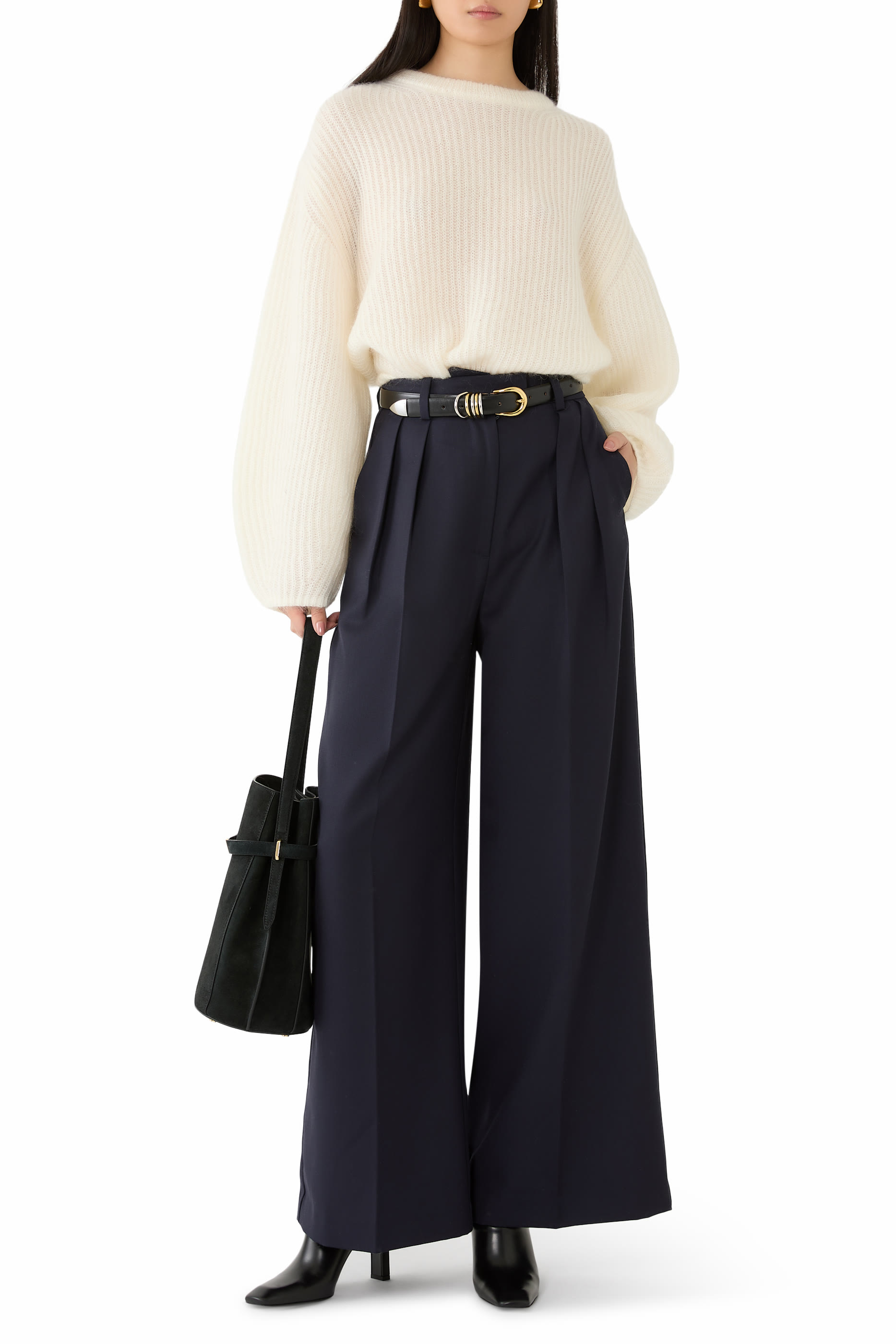  Lou Trousers