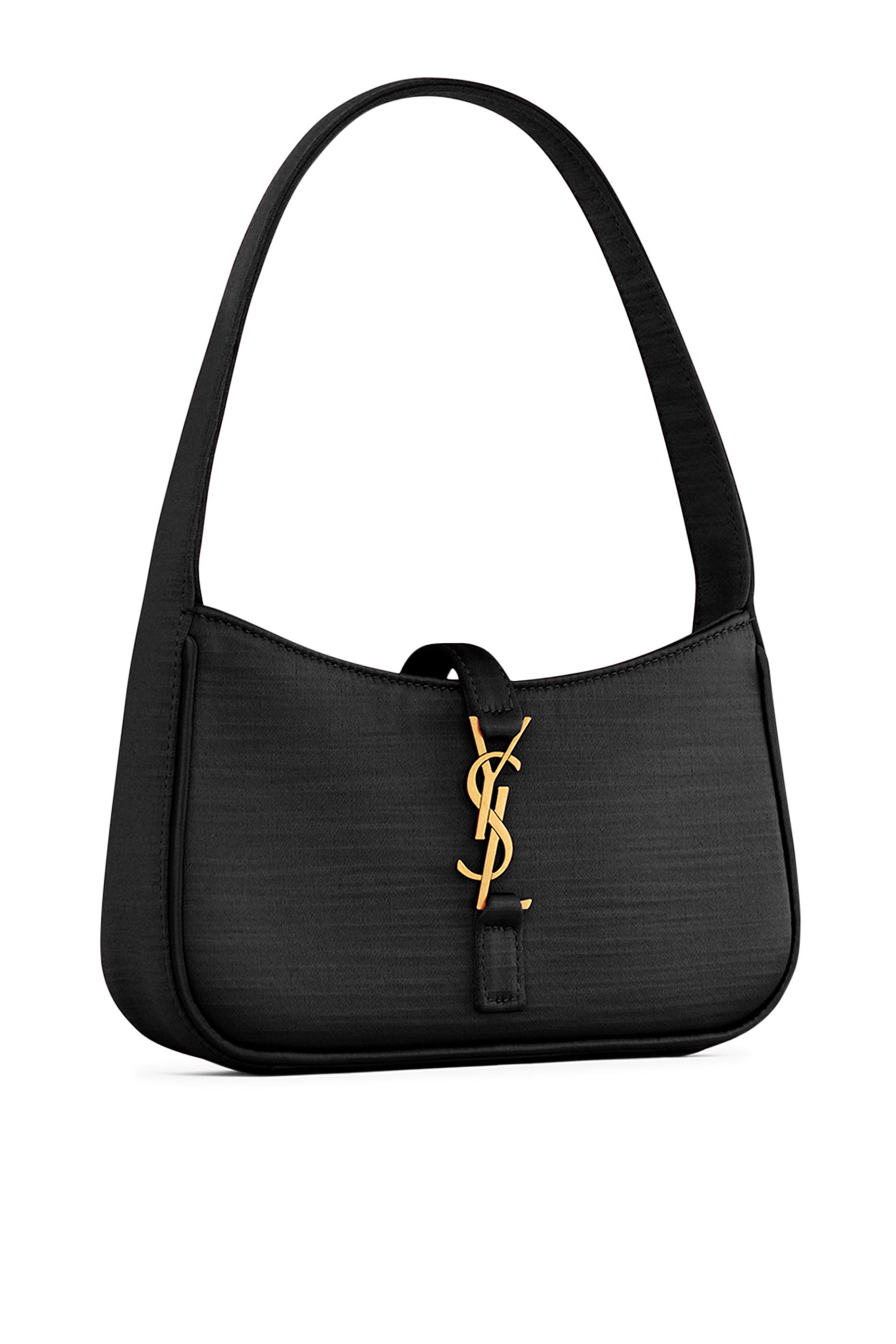 Le 5 &Agrave; 7 Mini Hobo Bag