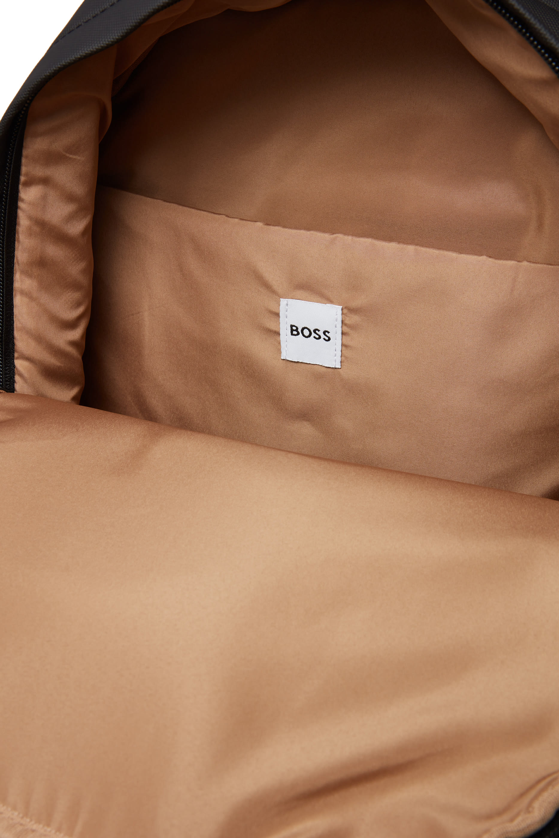 Kids Two-Stripes Logo Backpack