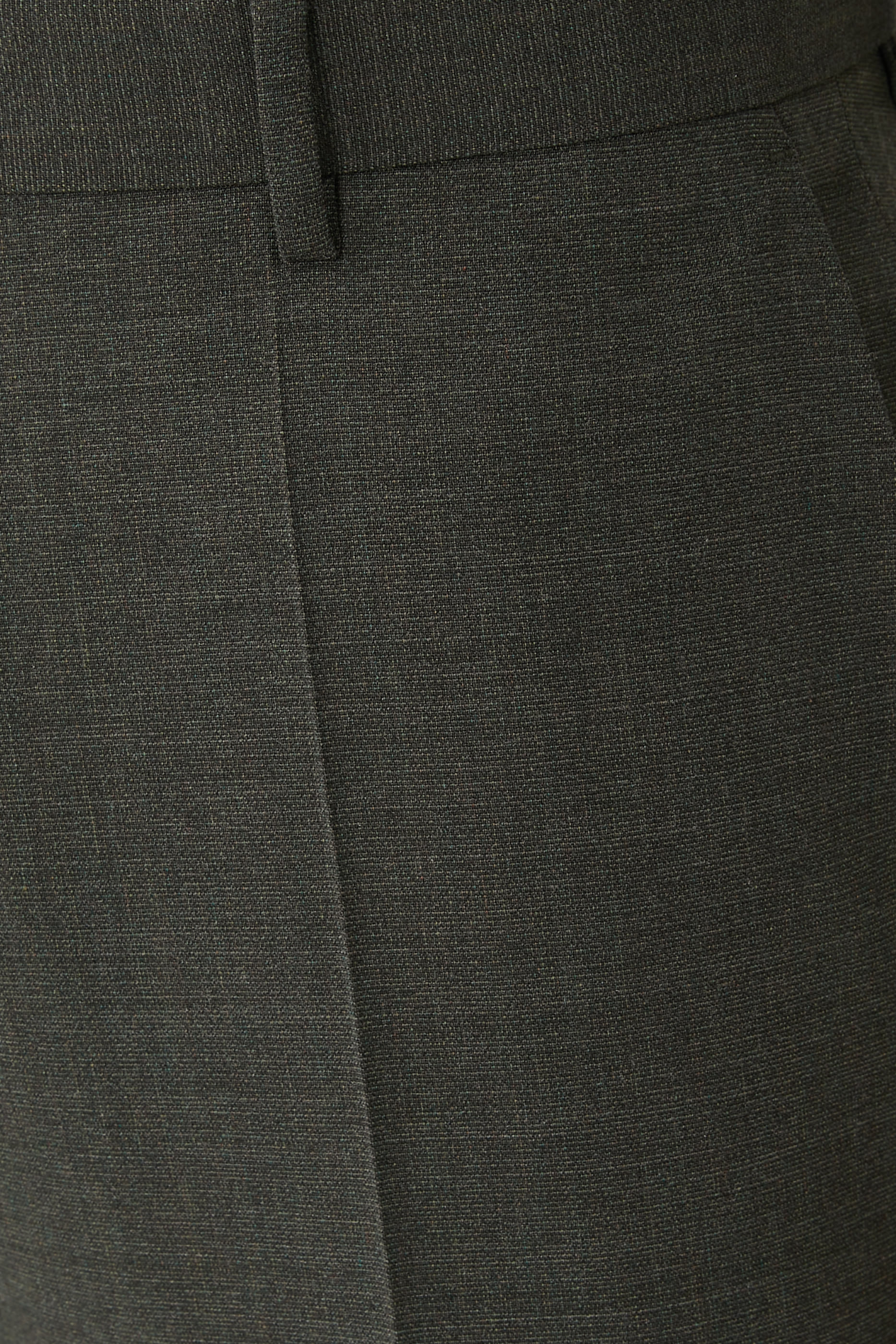 Genius Slim-Fit Trousers