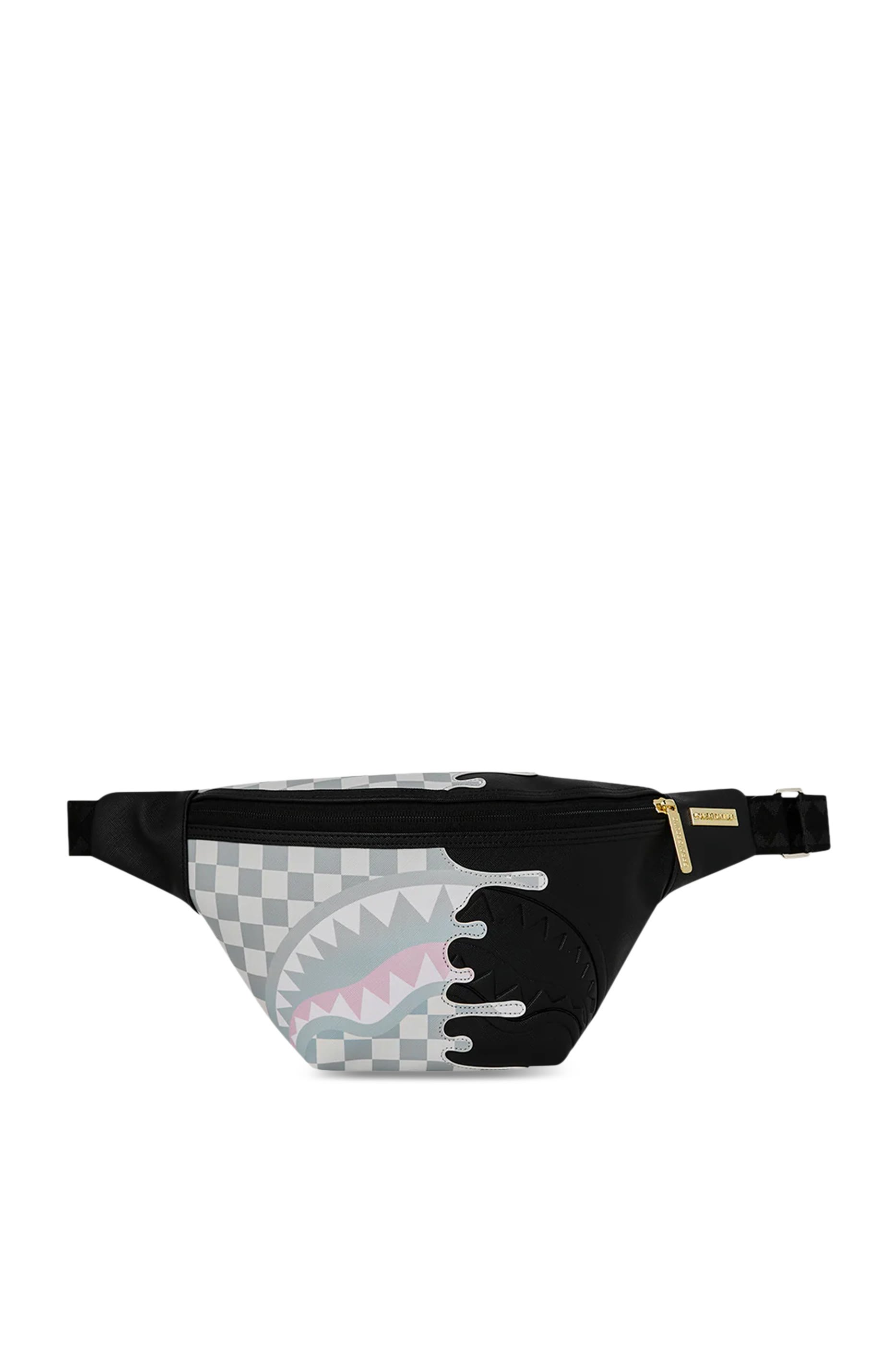 Kids Shadow Drip Savvy Crossbody