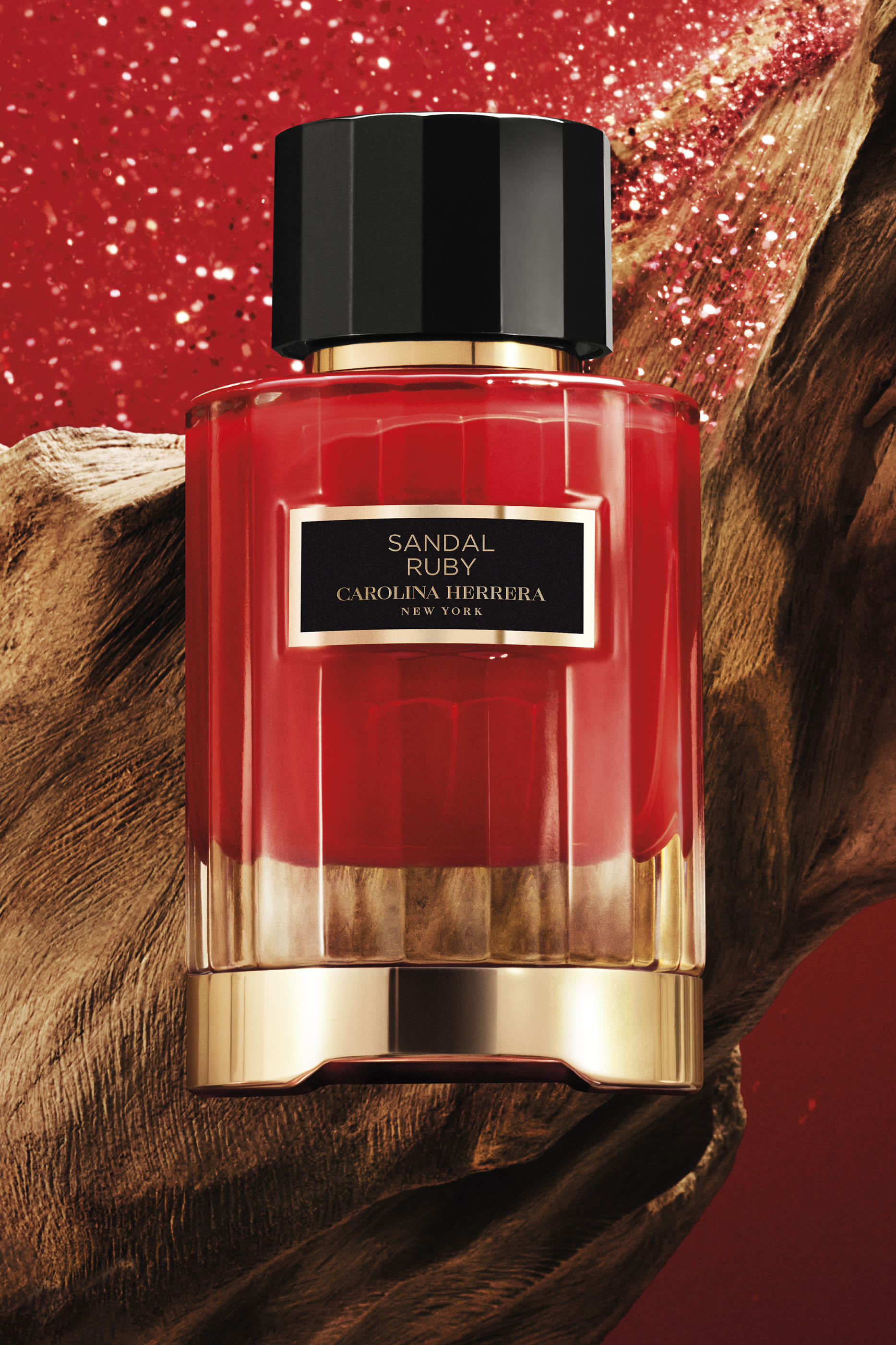 Sandal Ruby Eau De Parfum
