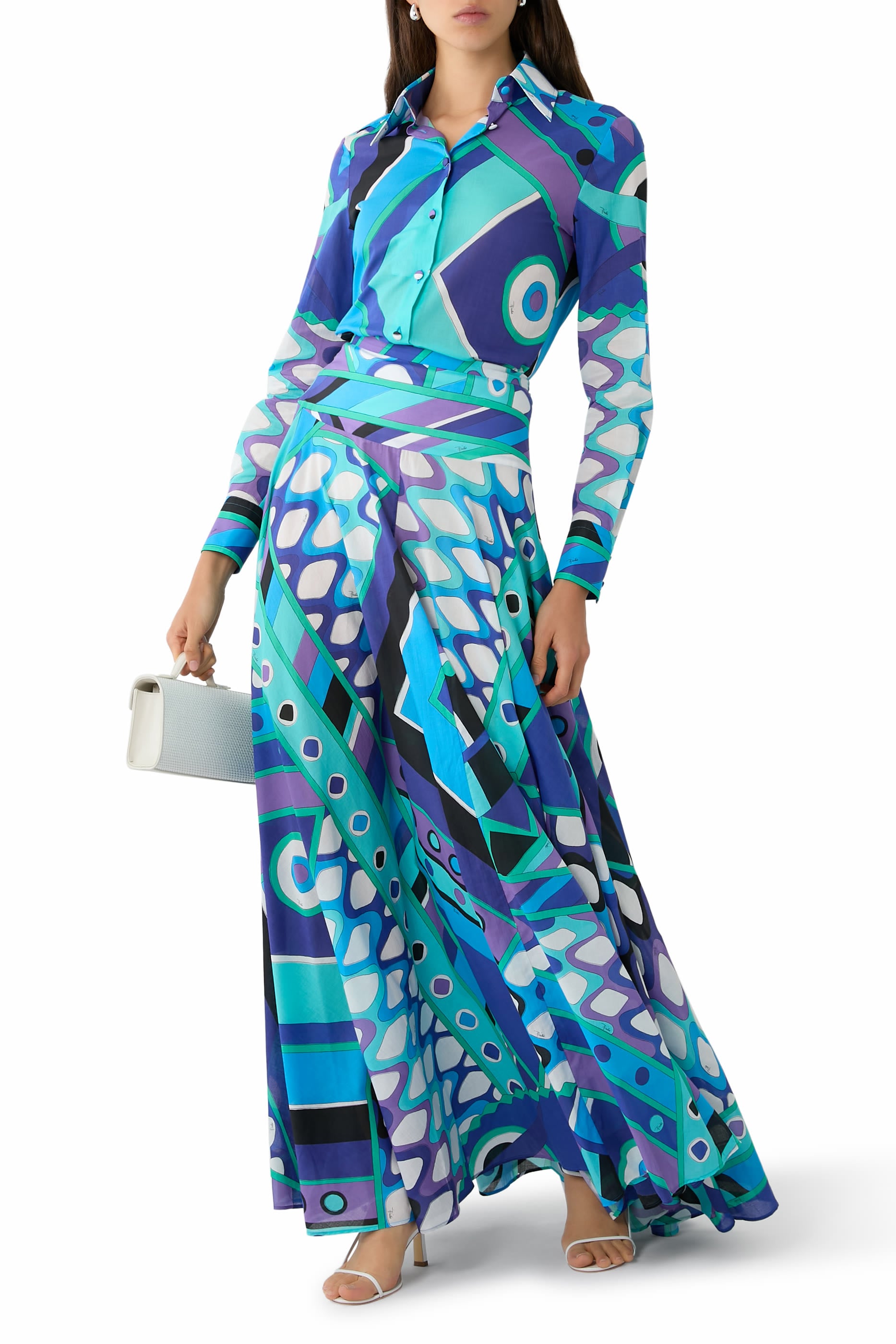 Vivara Skirt