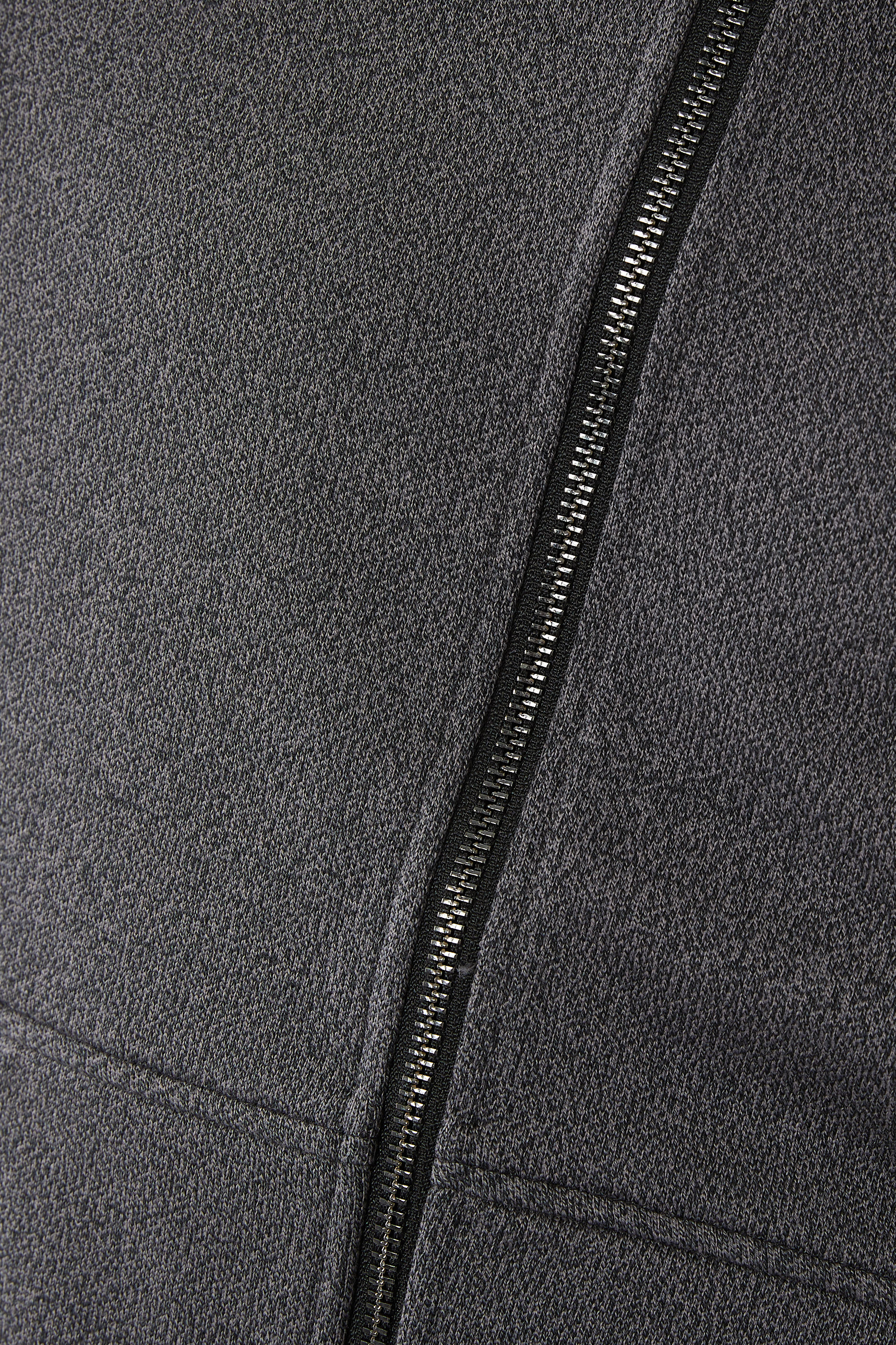 Steele Zip-Up Hoodie