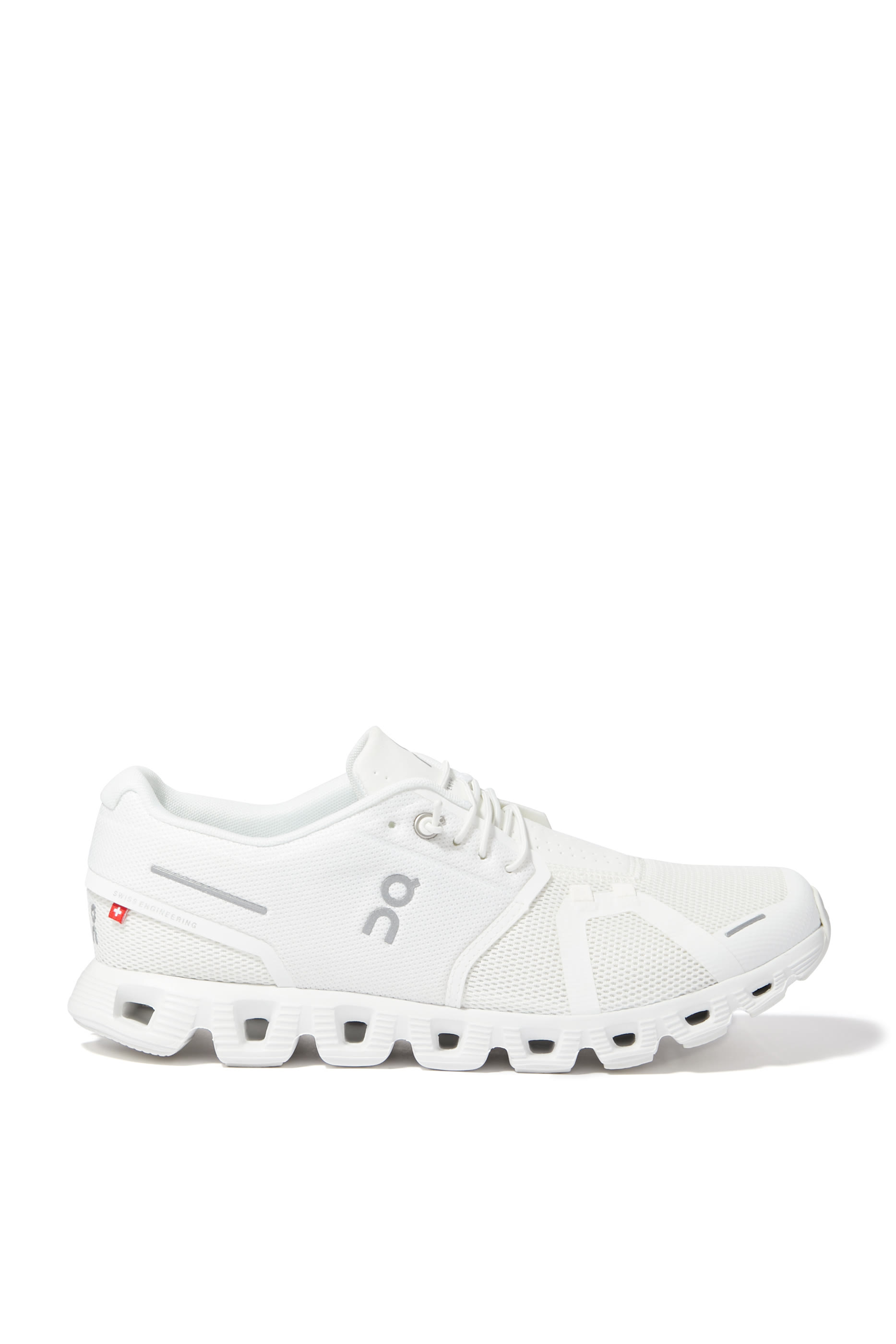 Mens Cloud 5 Sneakers