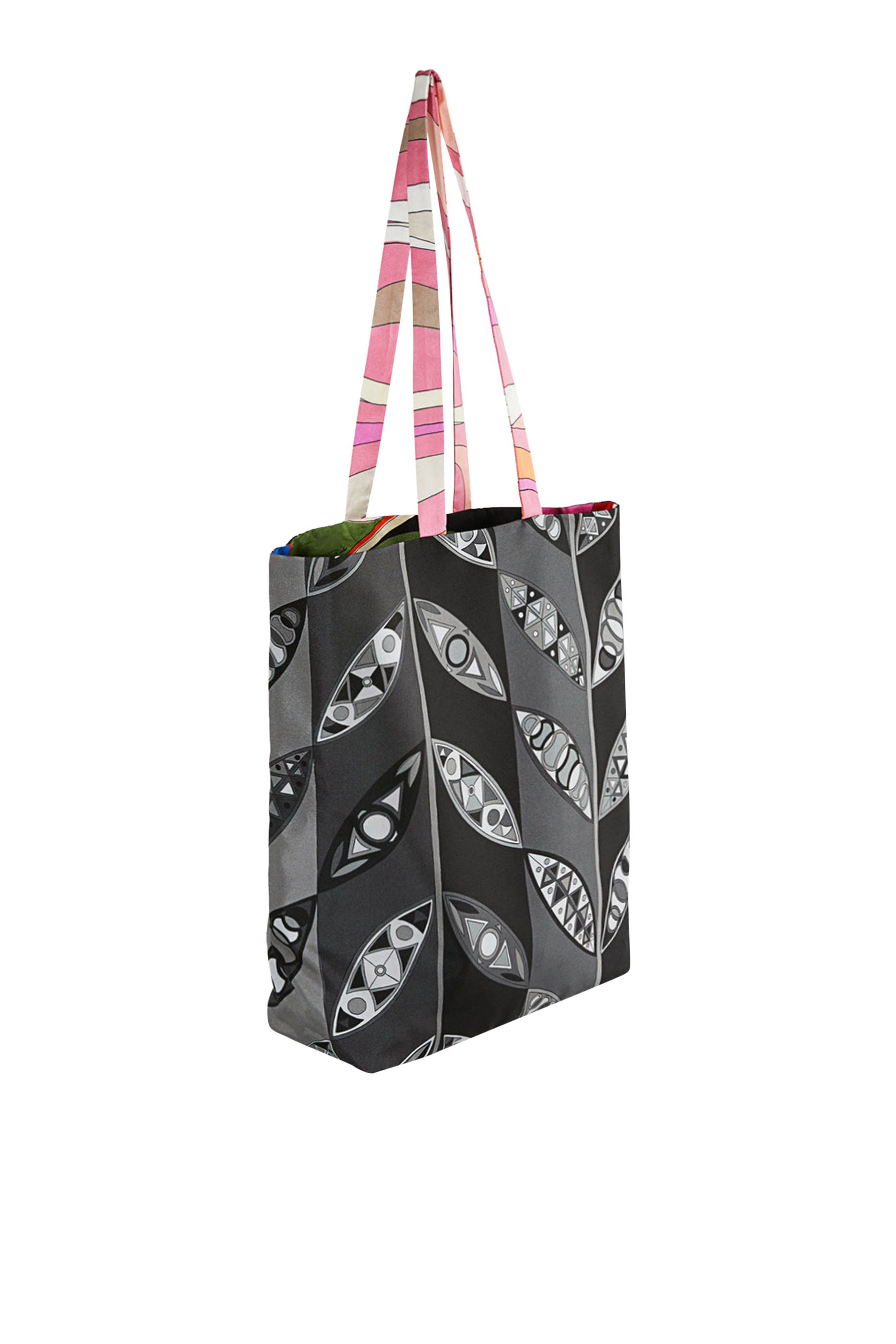 Gallery Reversible Tote Bag