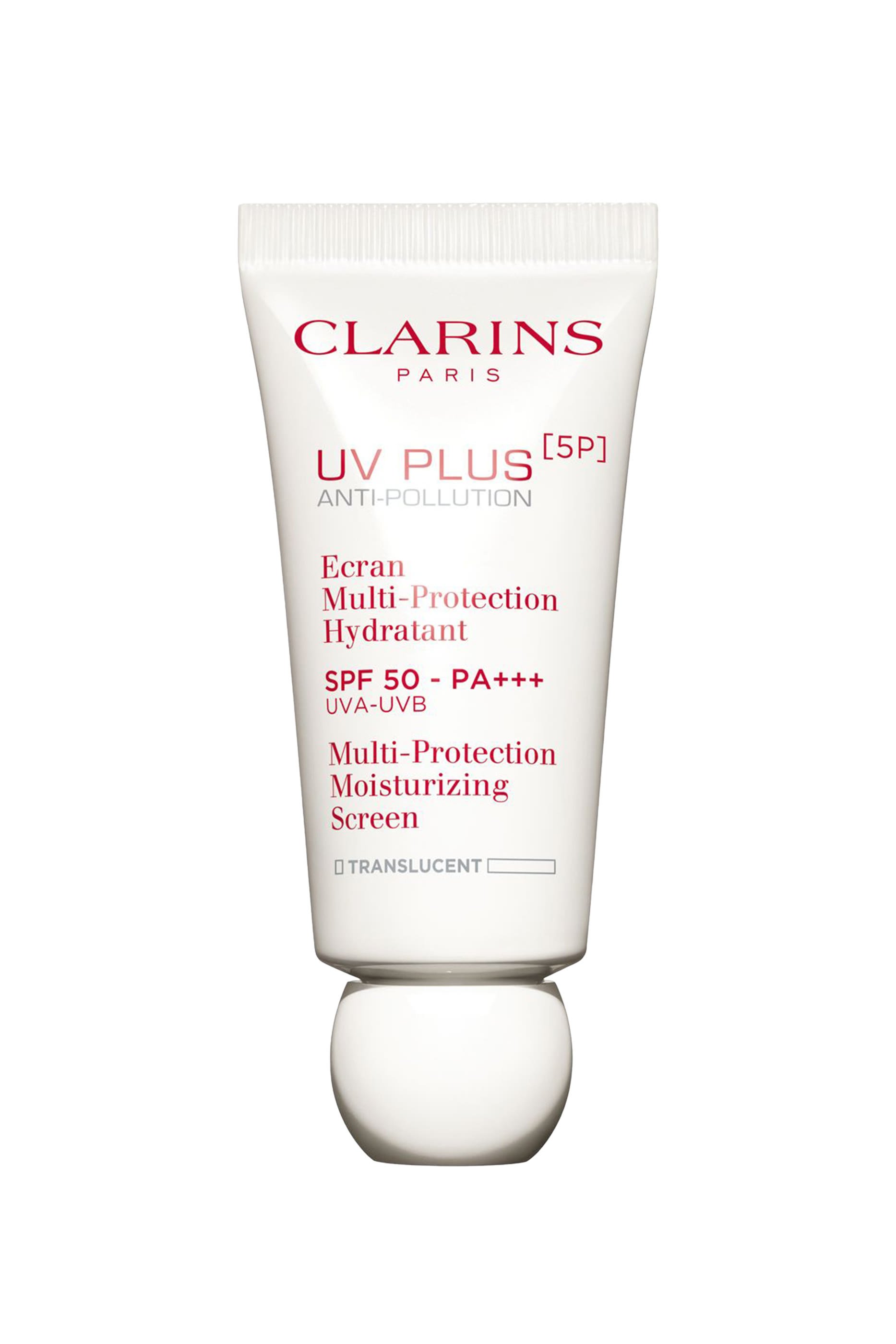 UV PLUS Anti-Pollution Translucent