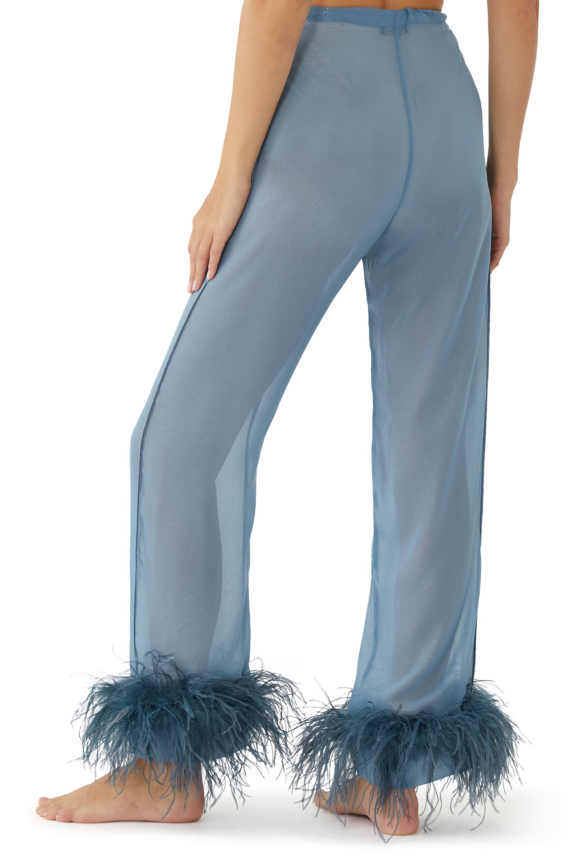 Plumage Pants