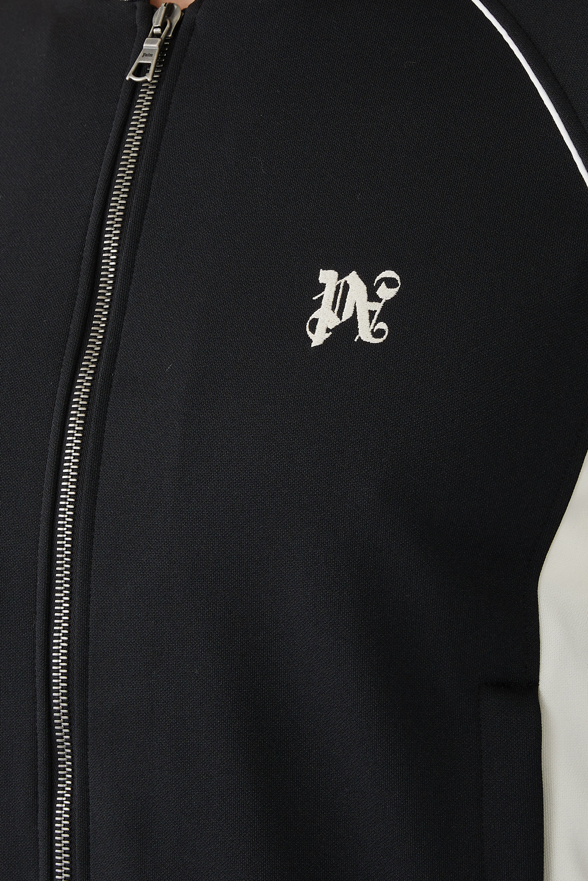 Mongram Track Jacket