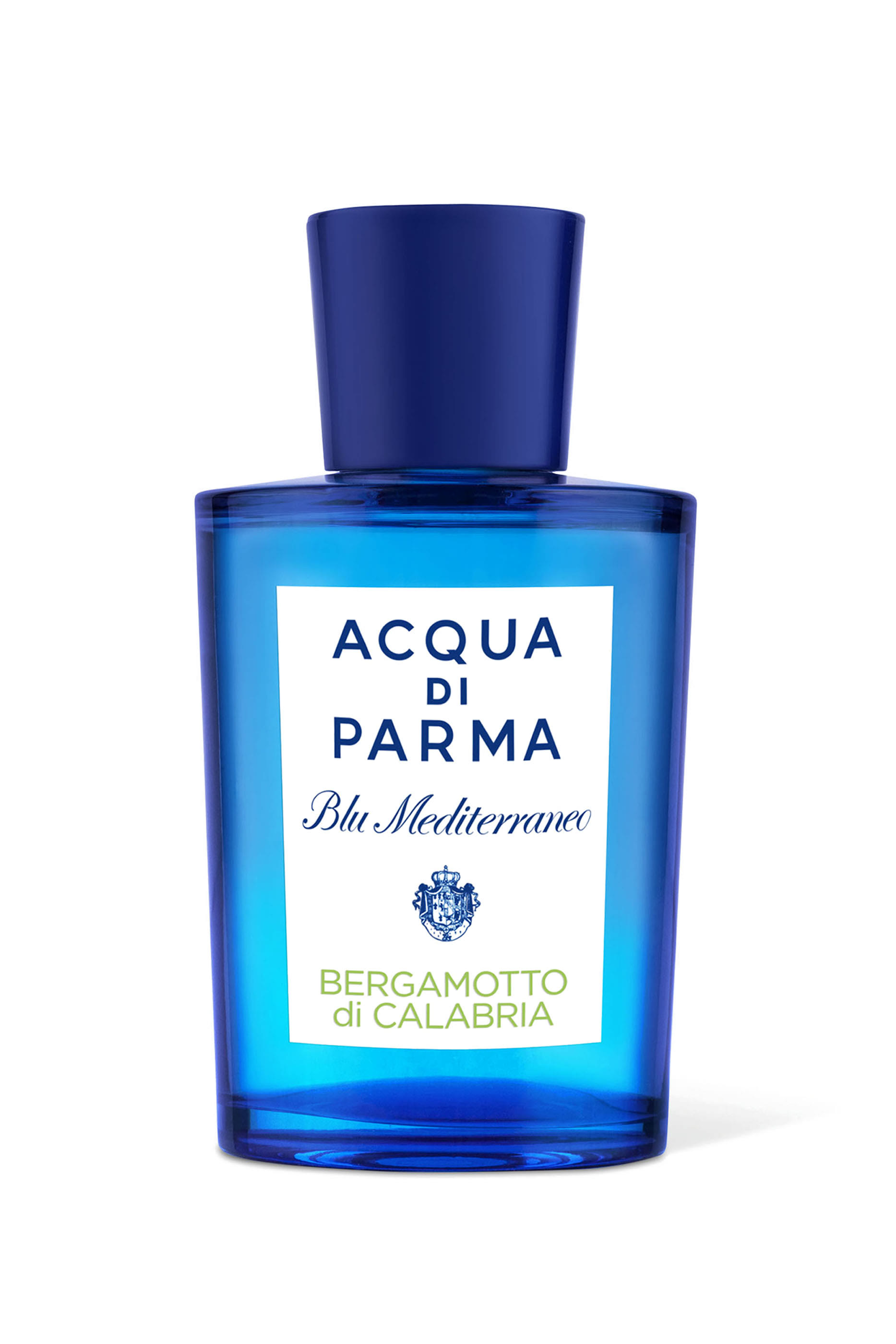 Bergamotto di Calabria Eau de Toilette