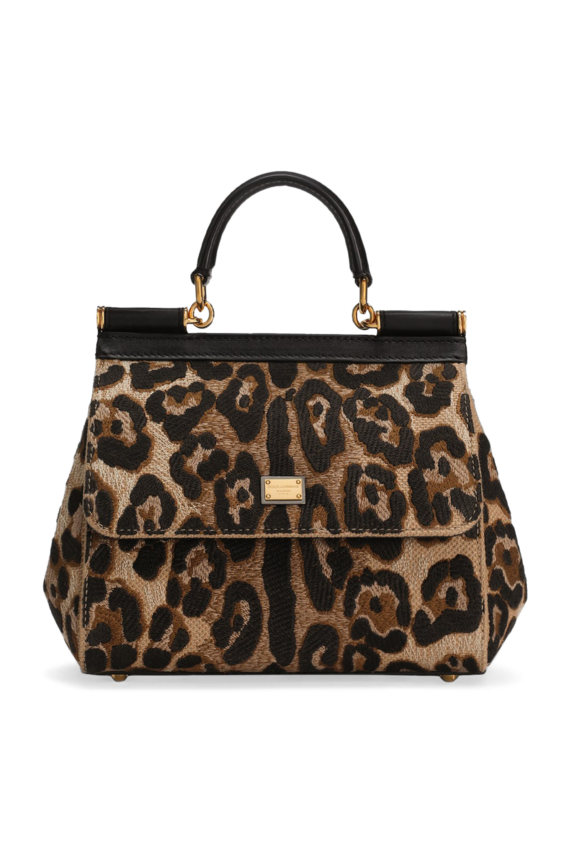 Medium Sicily Handbag