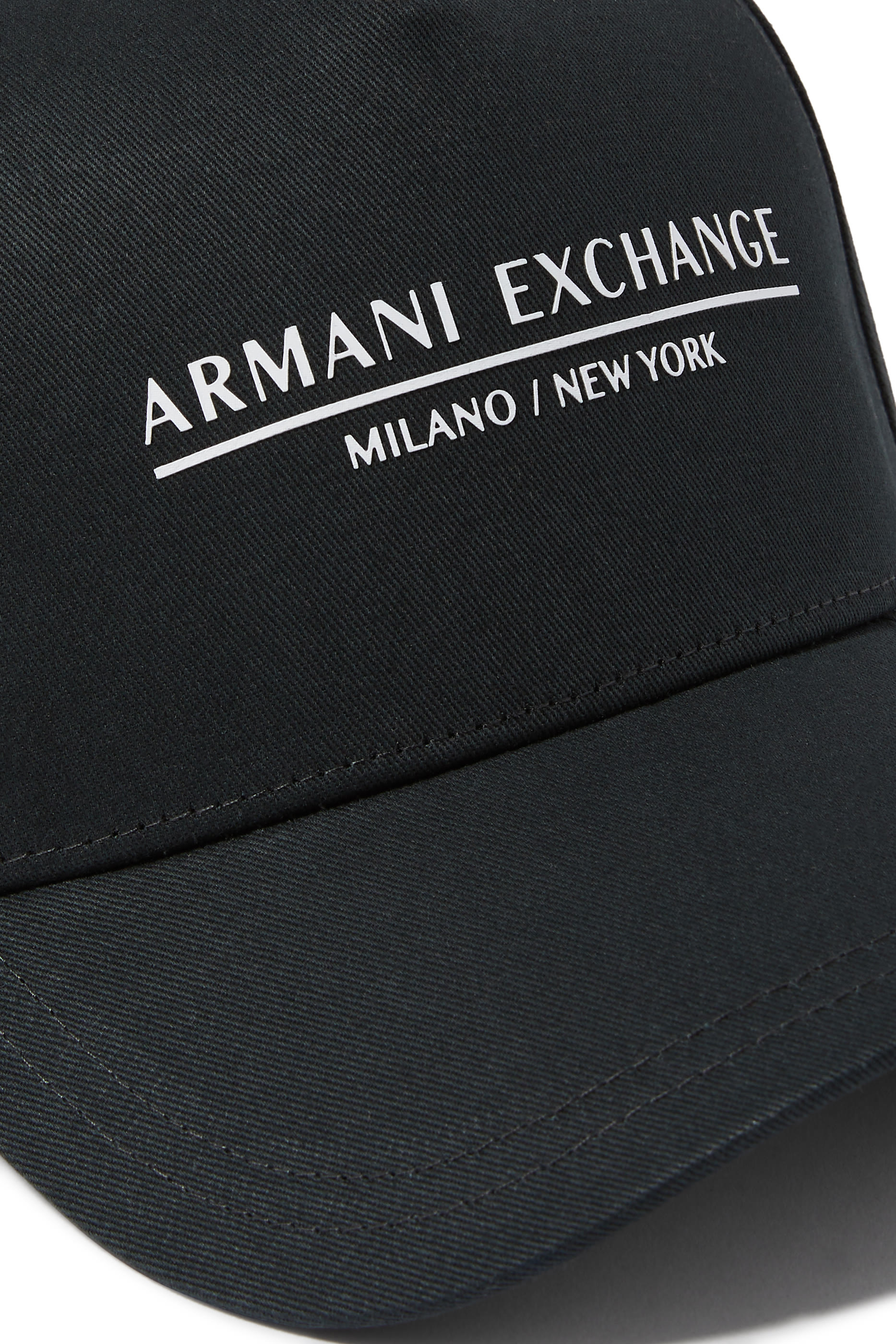 AX Logo Baseball Hat