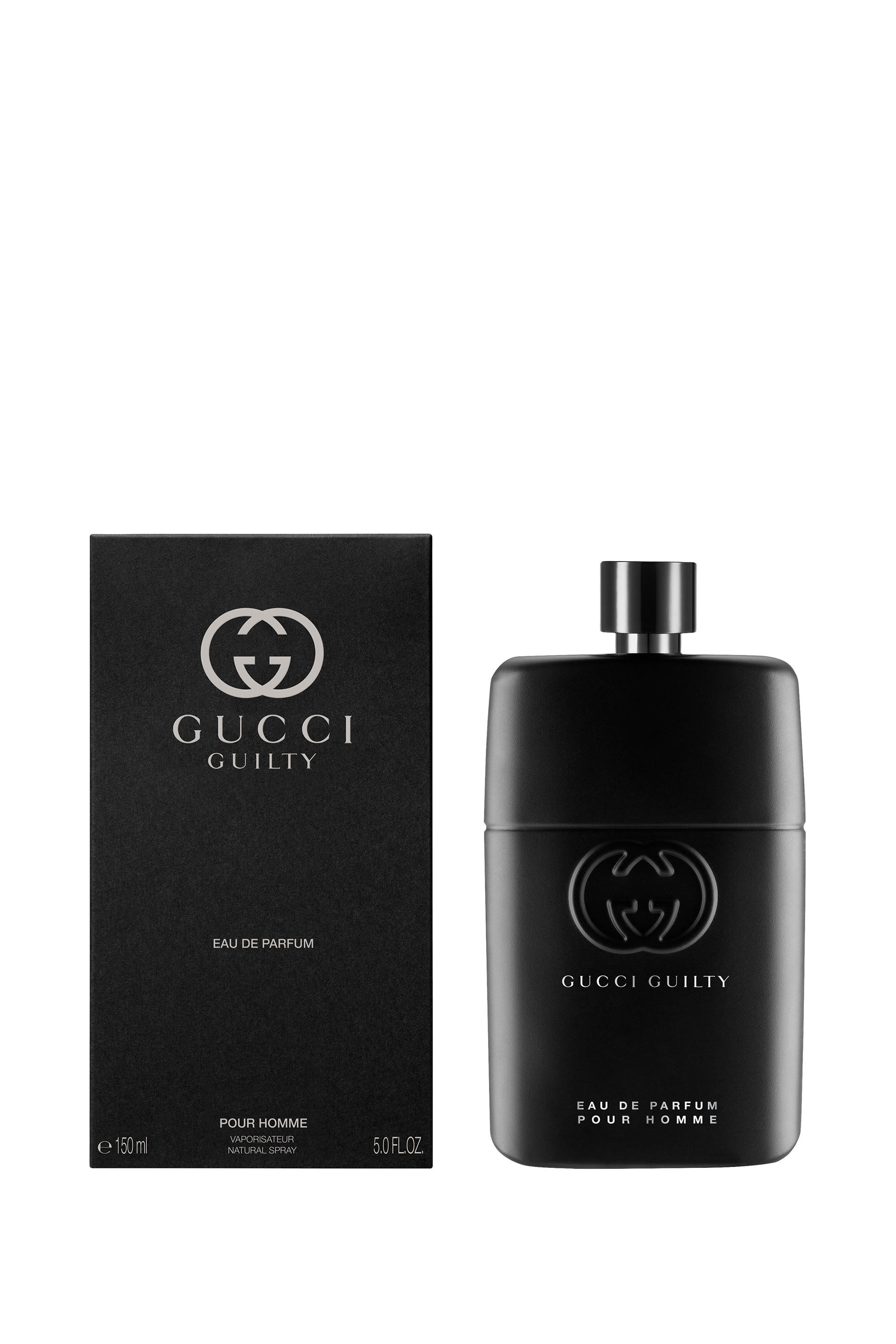 Gucci Guilty Pour Homme Eau de Parfum