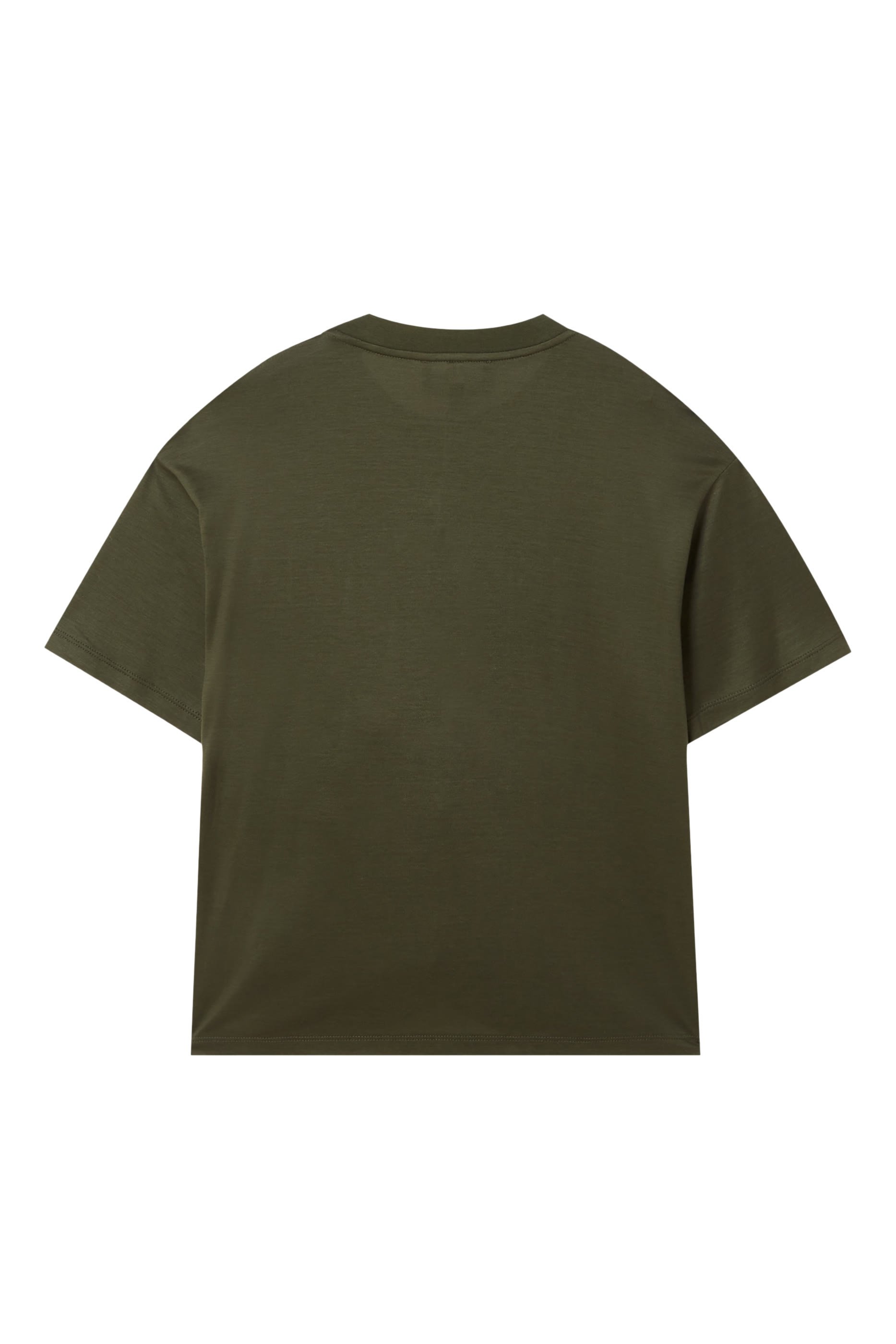 Kids Multiple Pockets T-Shirt 