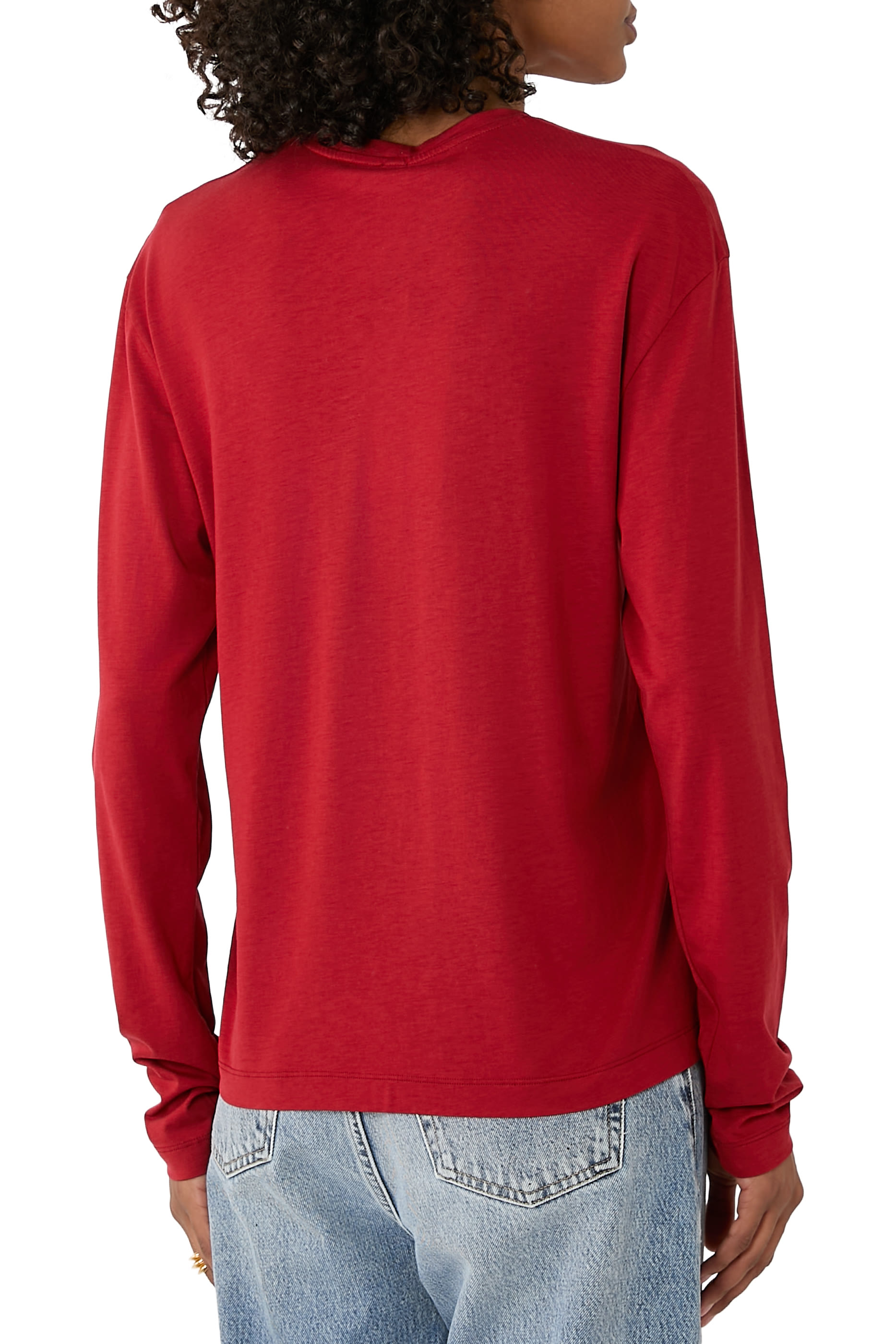 Classic Long-Sleeve T-Shirt