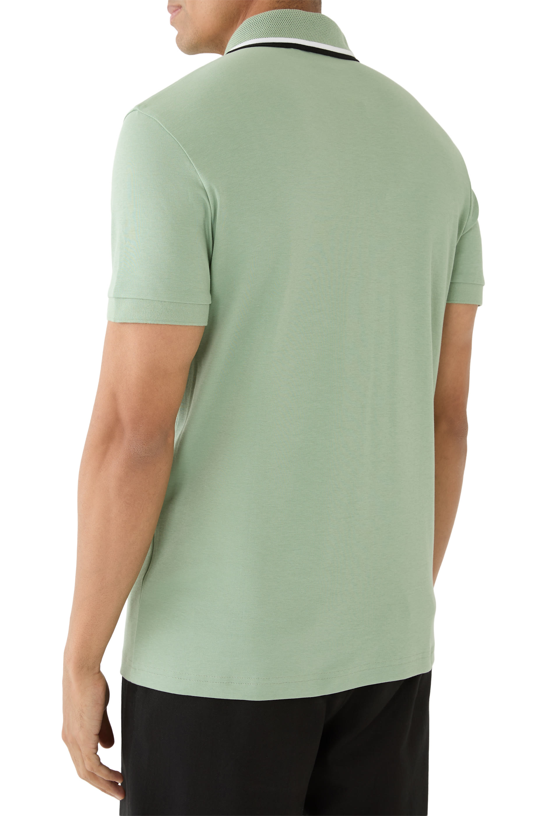 Join Paddy Polo Shirt