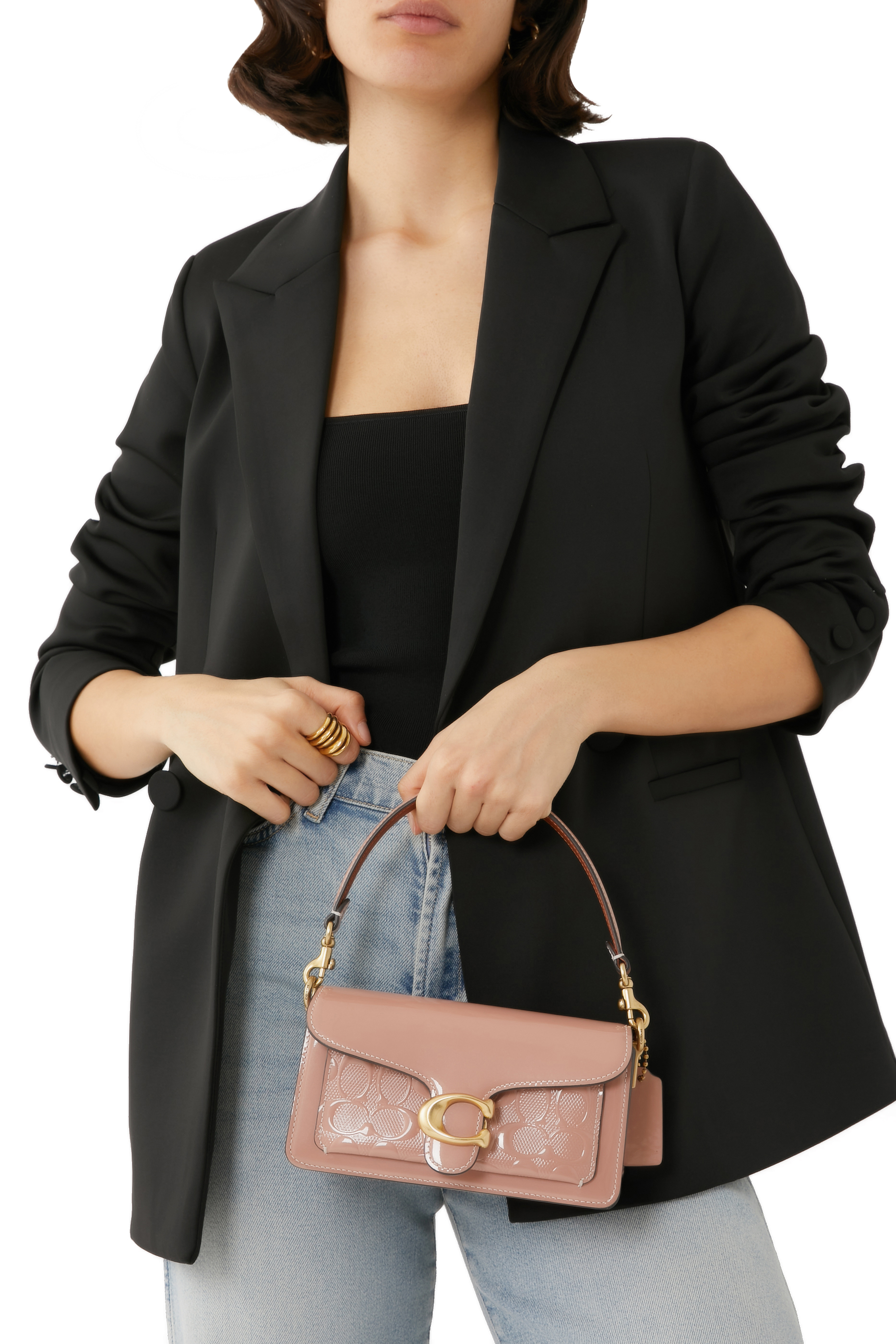 Tabby Shoulder Bag 20