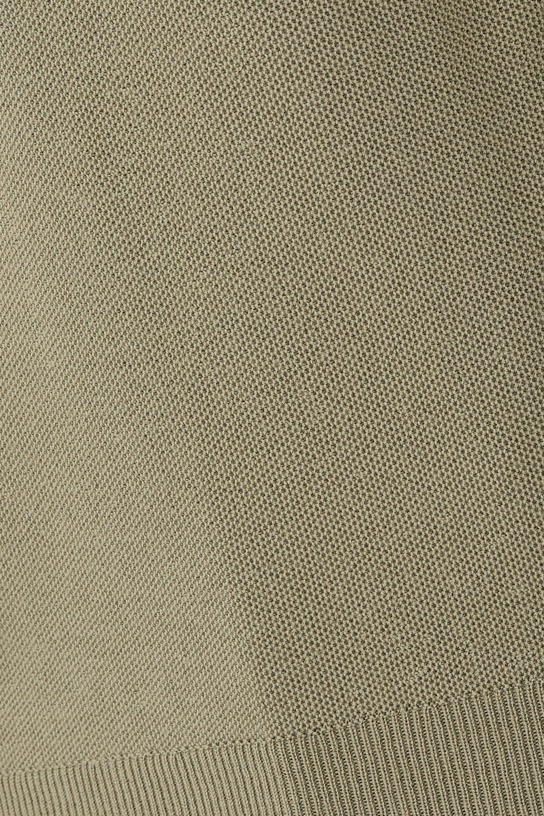 Zanone Slim Fit Sweater