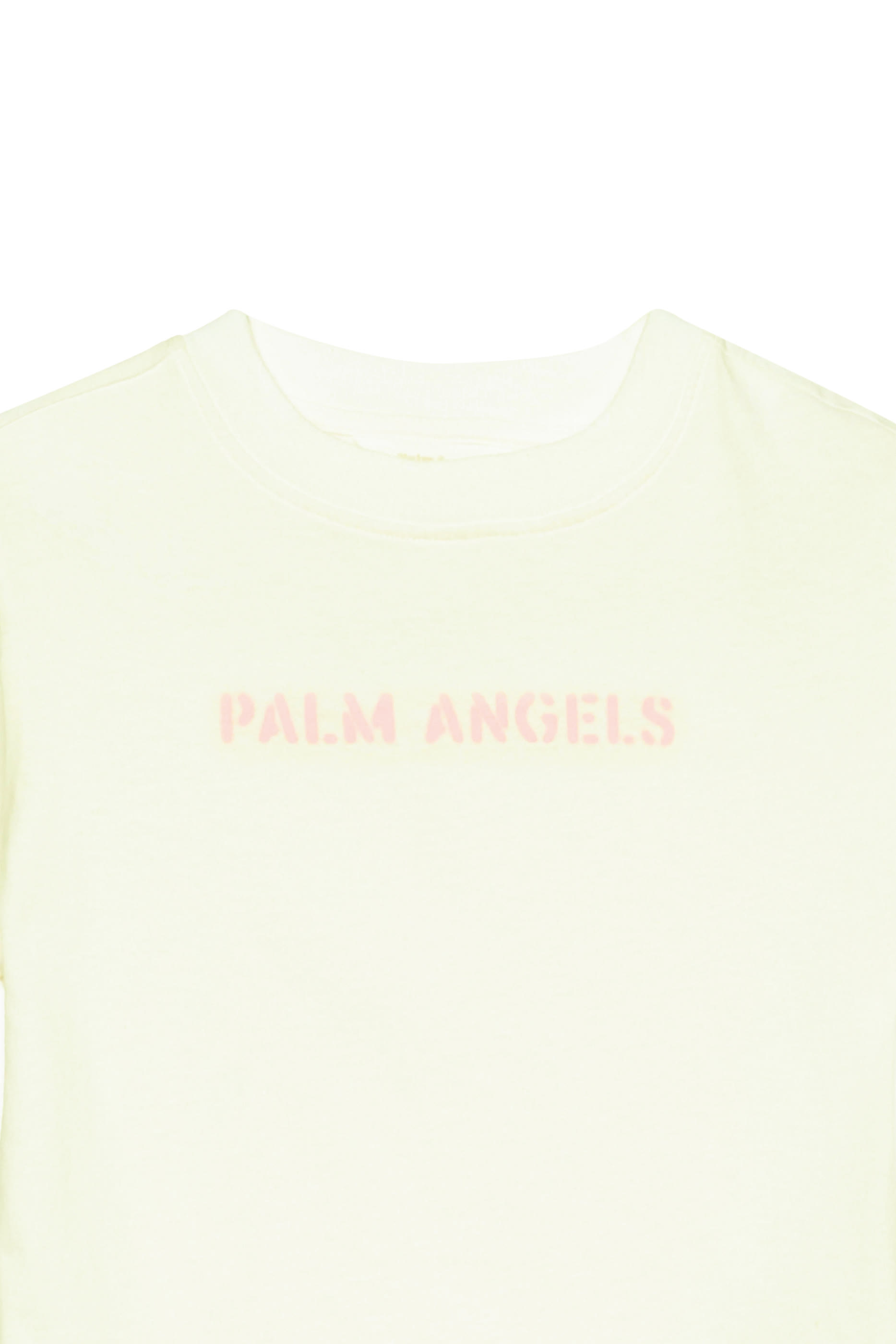 Kids Logo Stamp T-Shirt