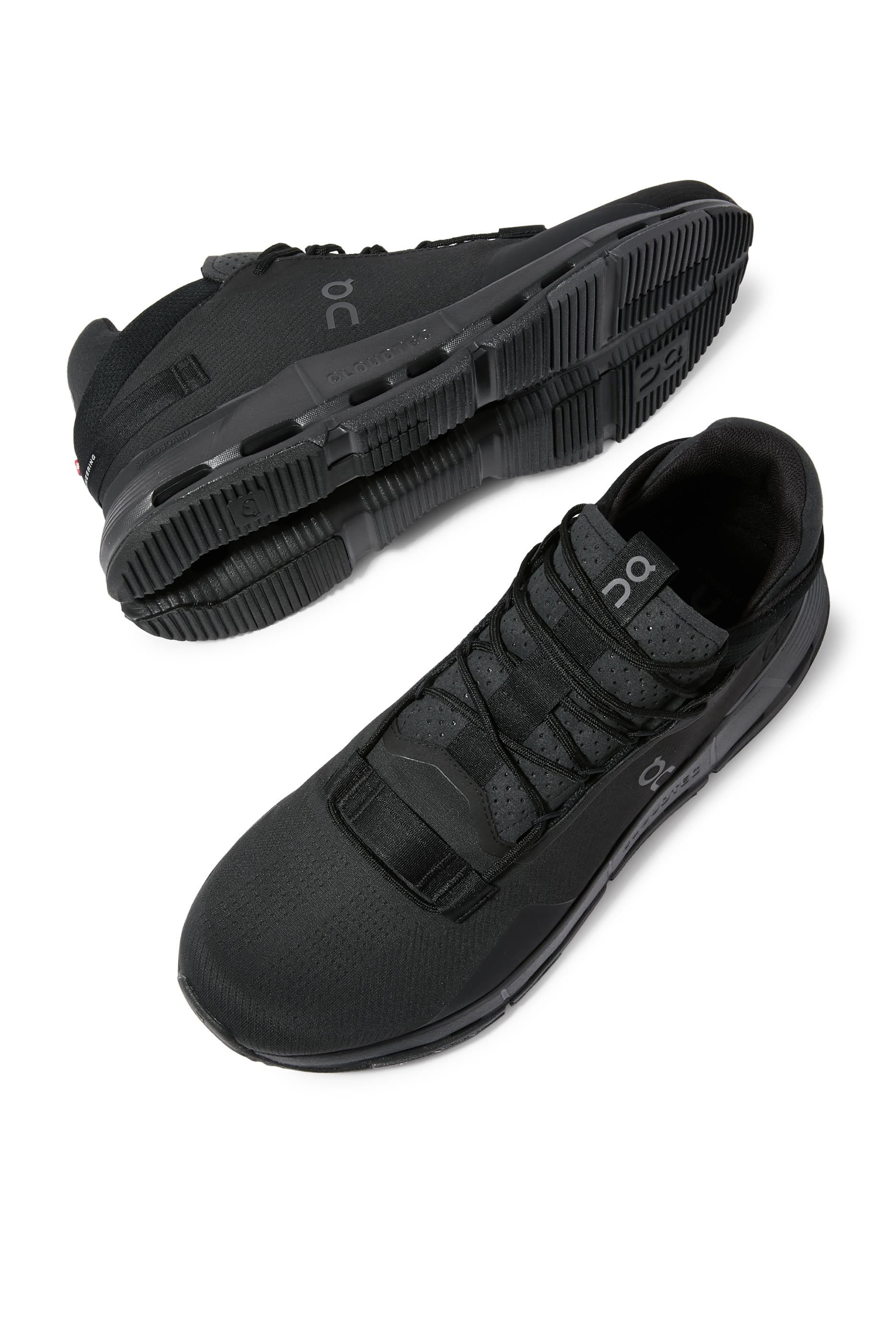 Cloudnova 2 Sneakers