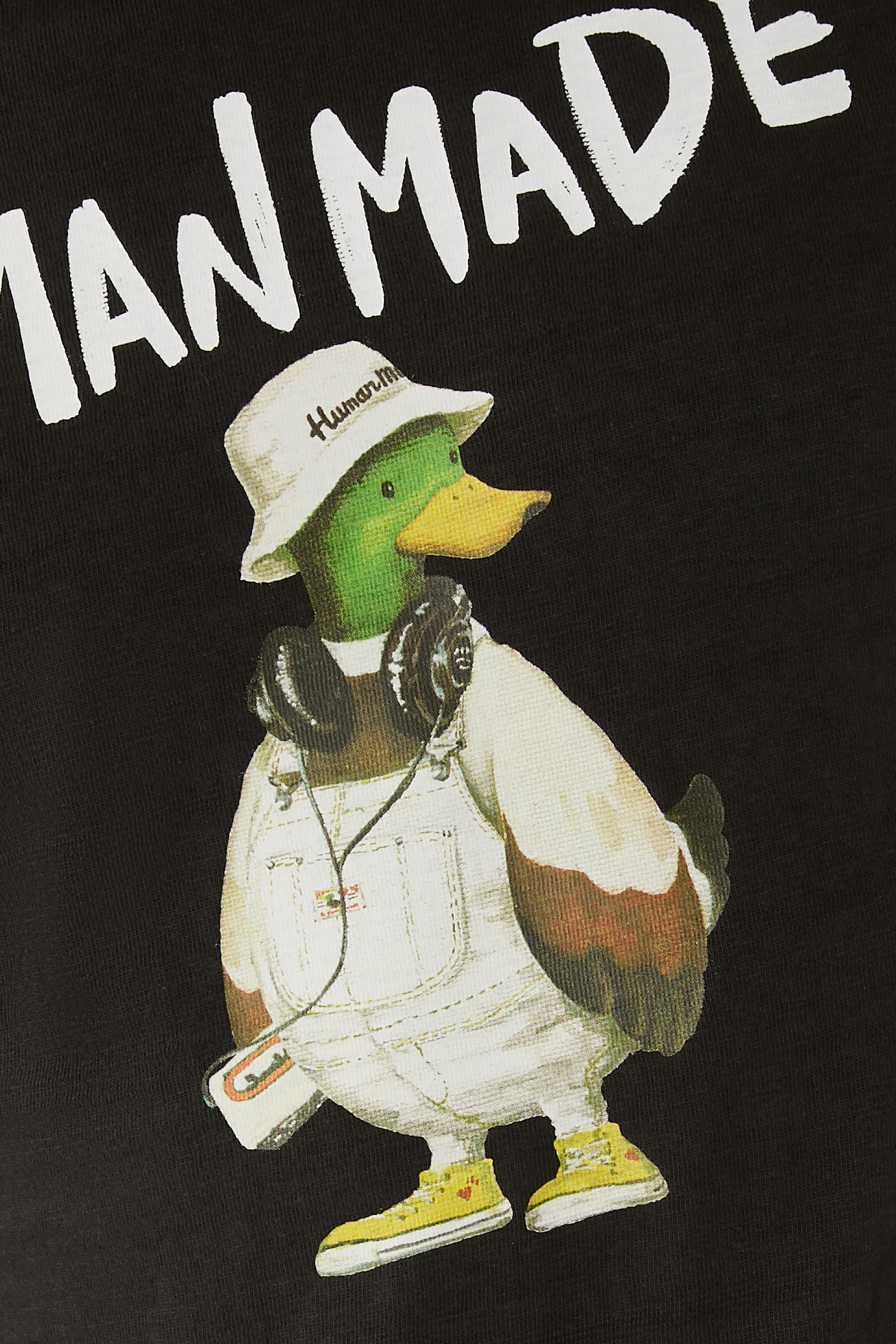 Logo Graphic T-Shirt