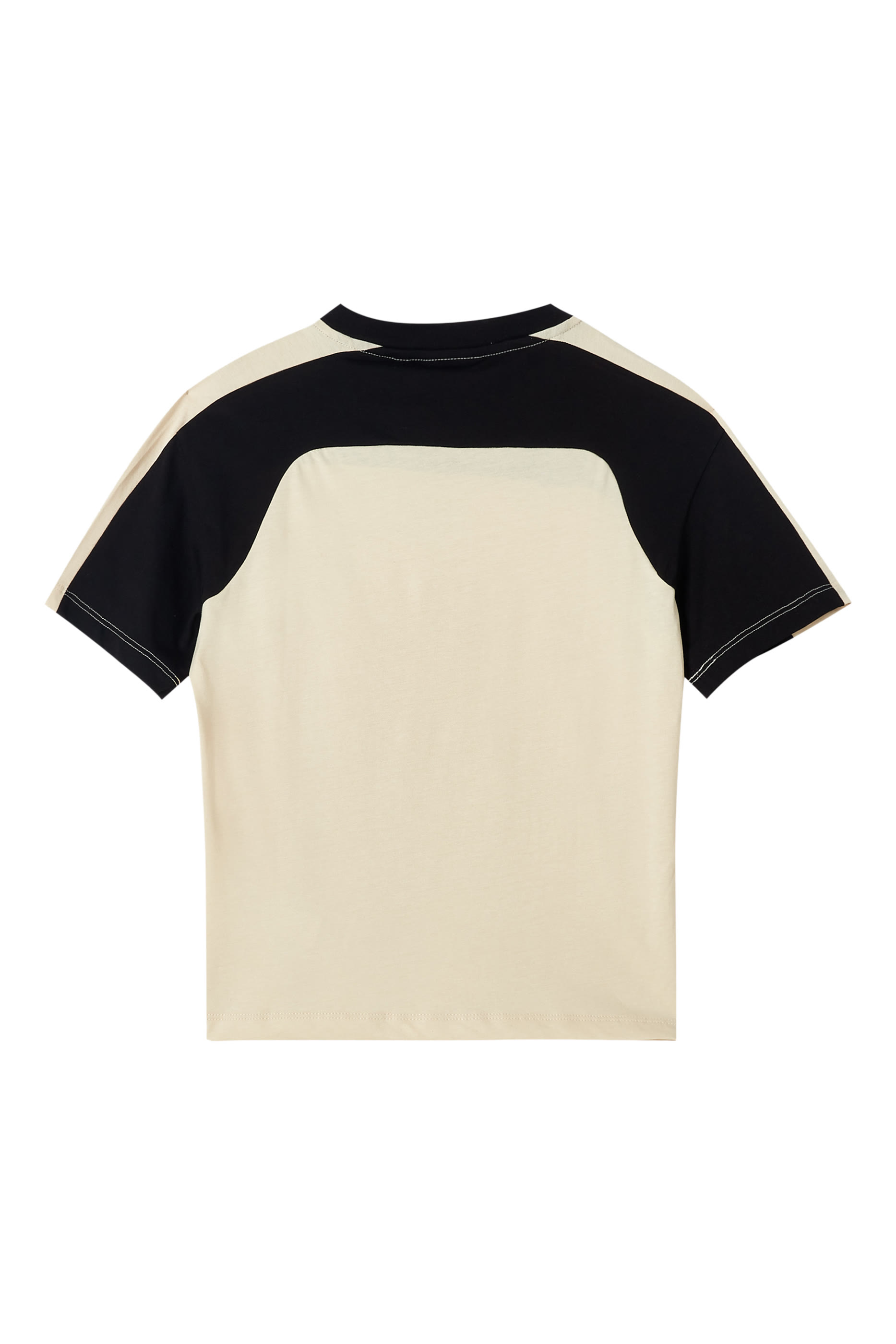 Kids EA7 Train Summer Block T-Shirt