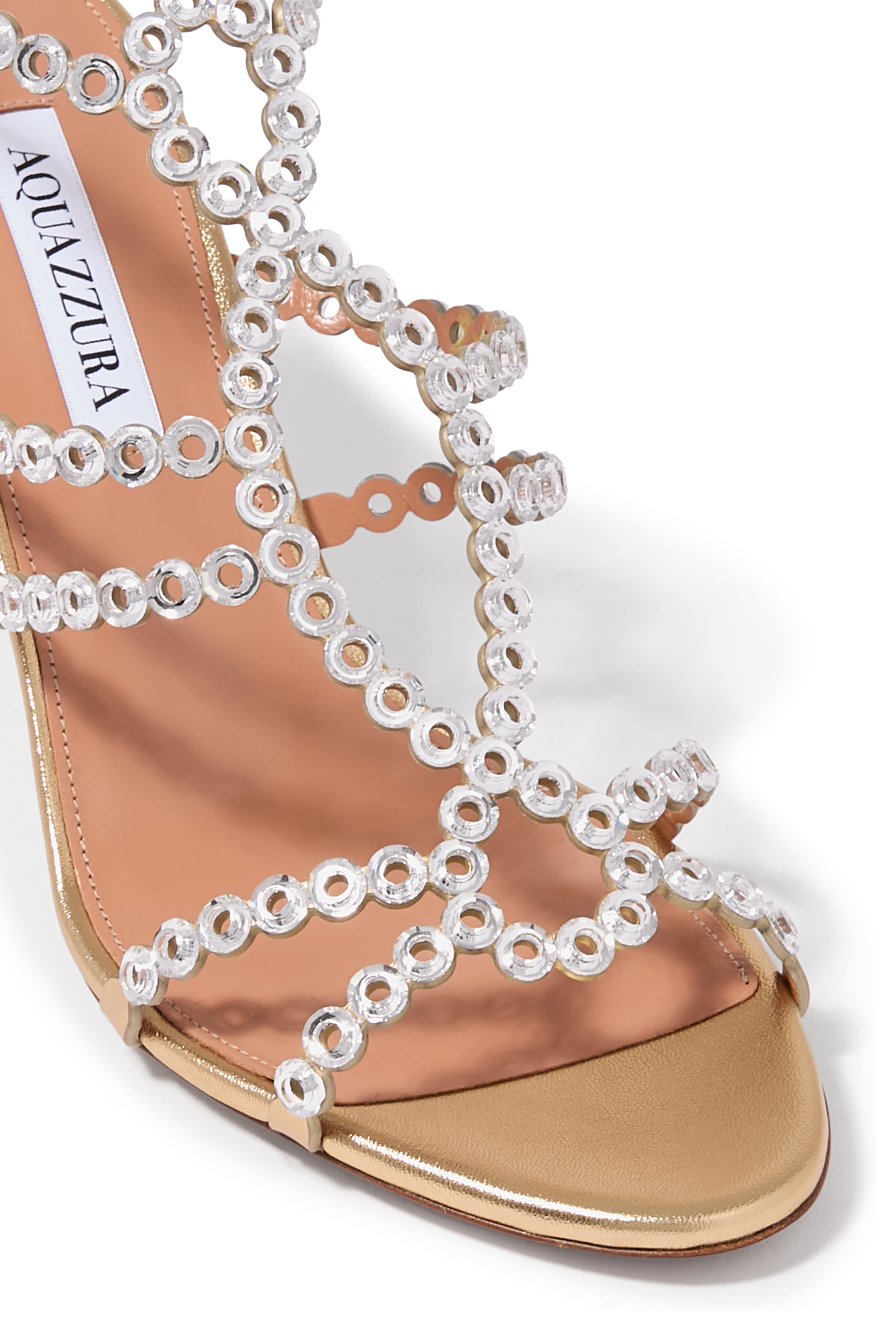 Mooncrush 85 Sandals 