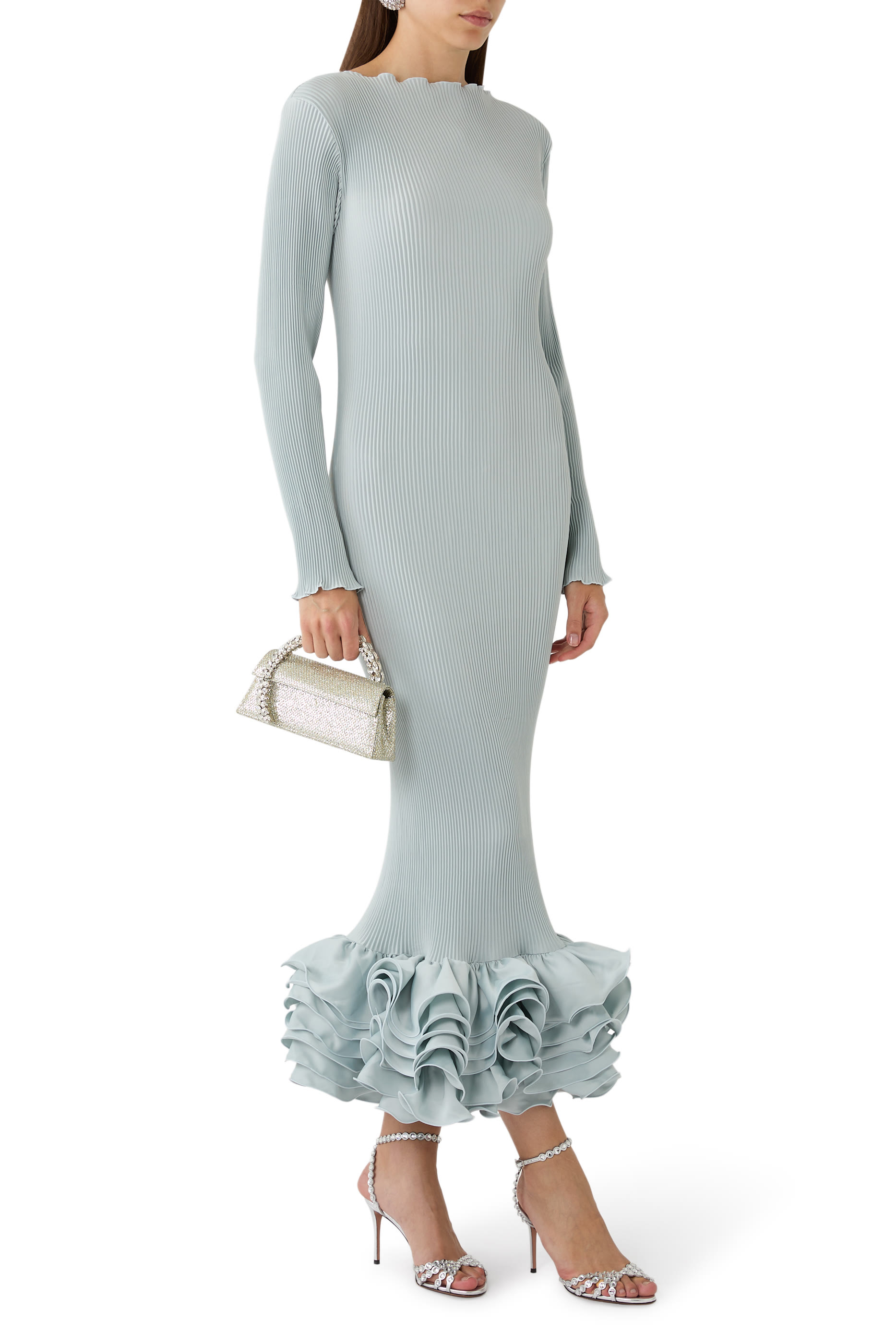 Campbell Cocktail Dress 