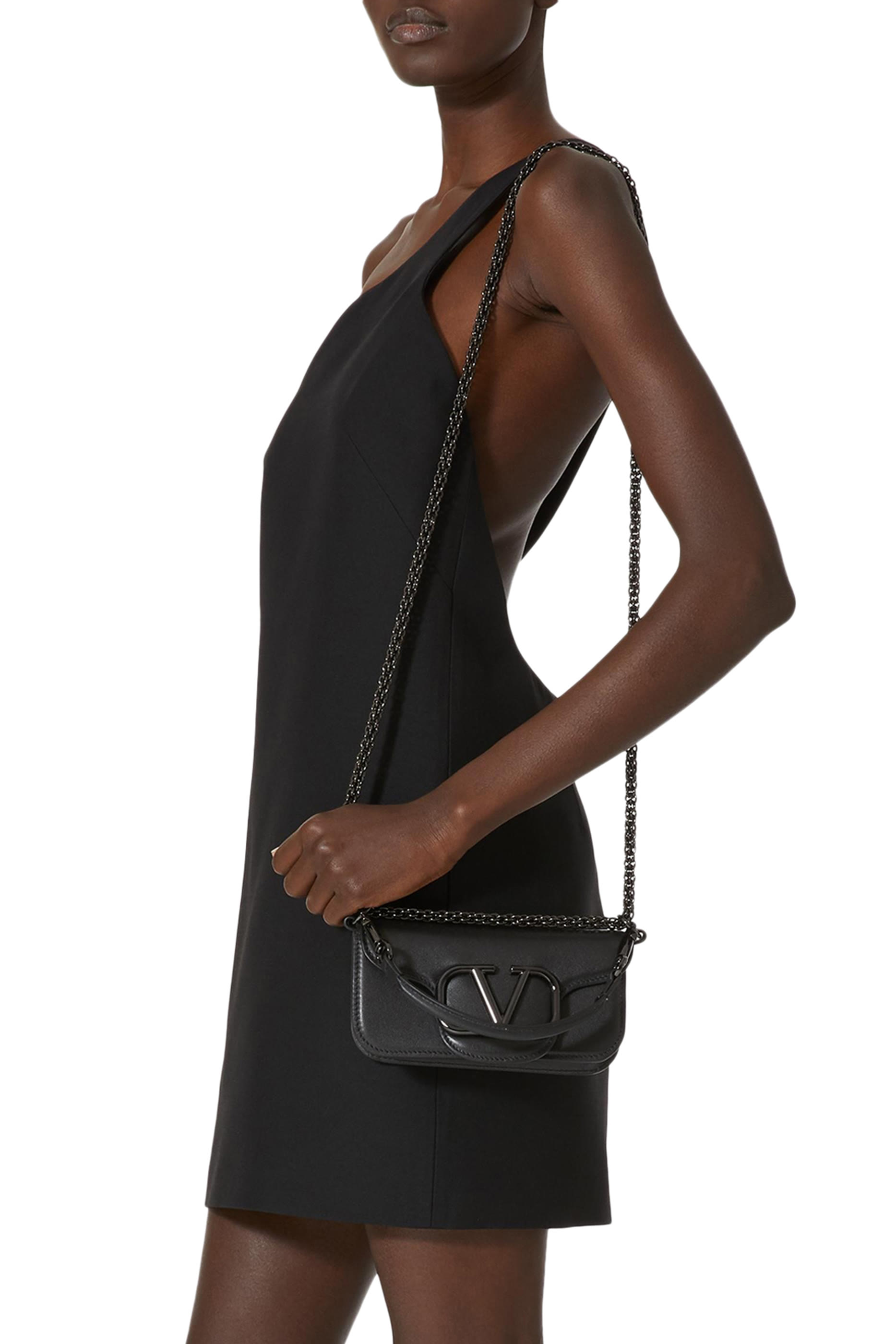 Locò Small Shoulder Bag