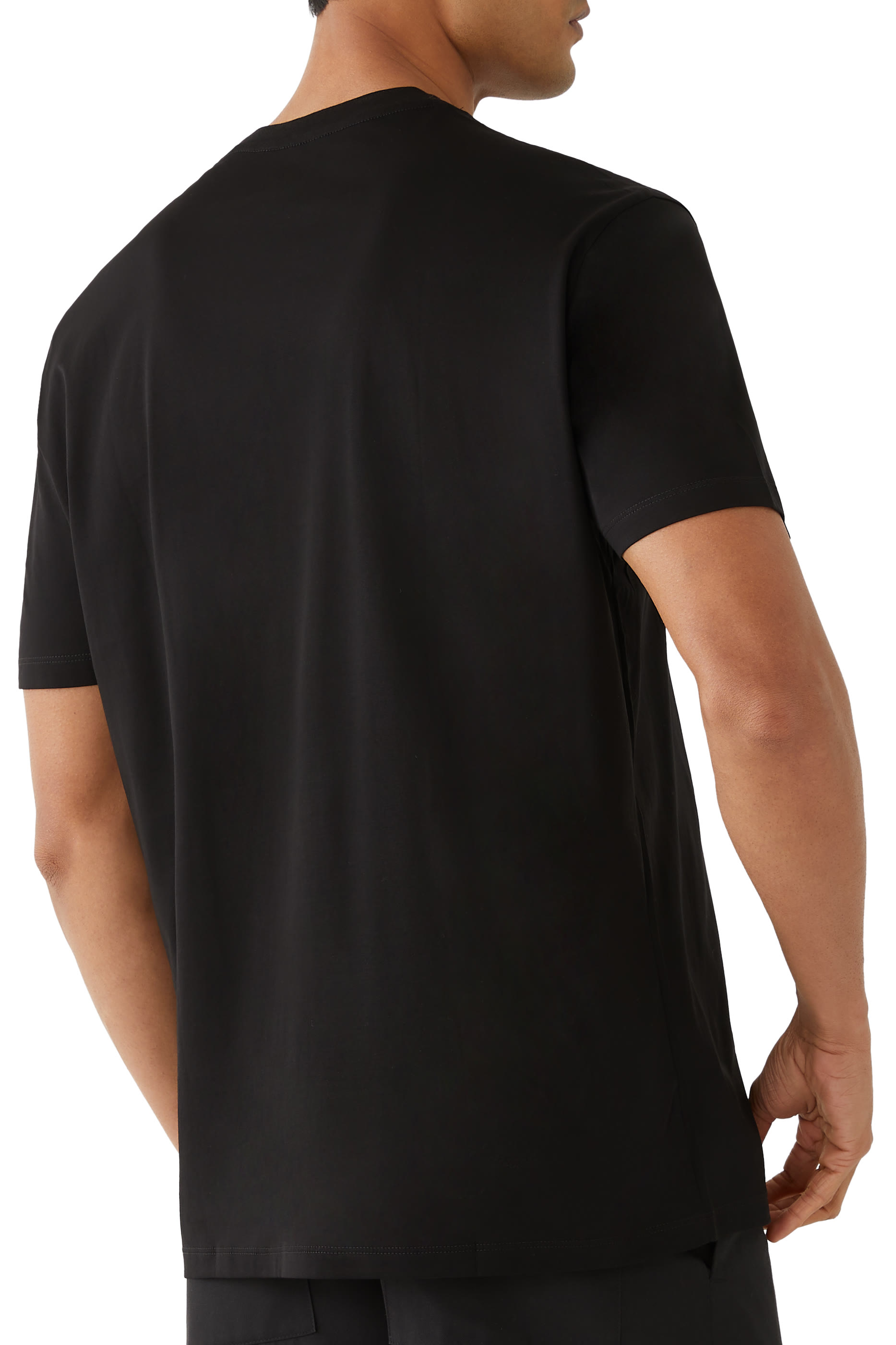 Milano Edition Regular Fit T-Shirt