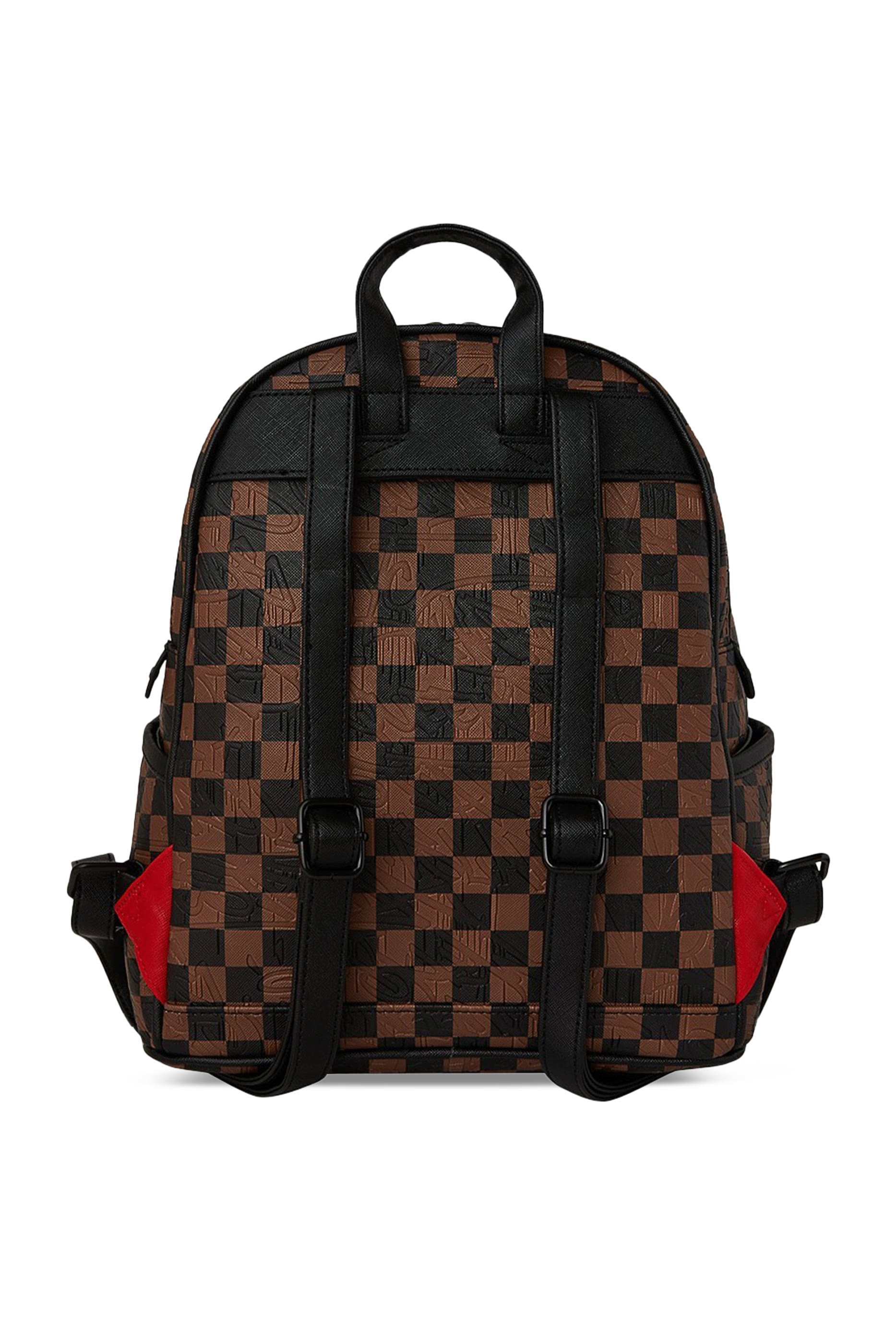 Kids The Private Jet Shark Club Savage Backpack