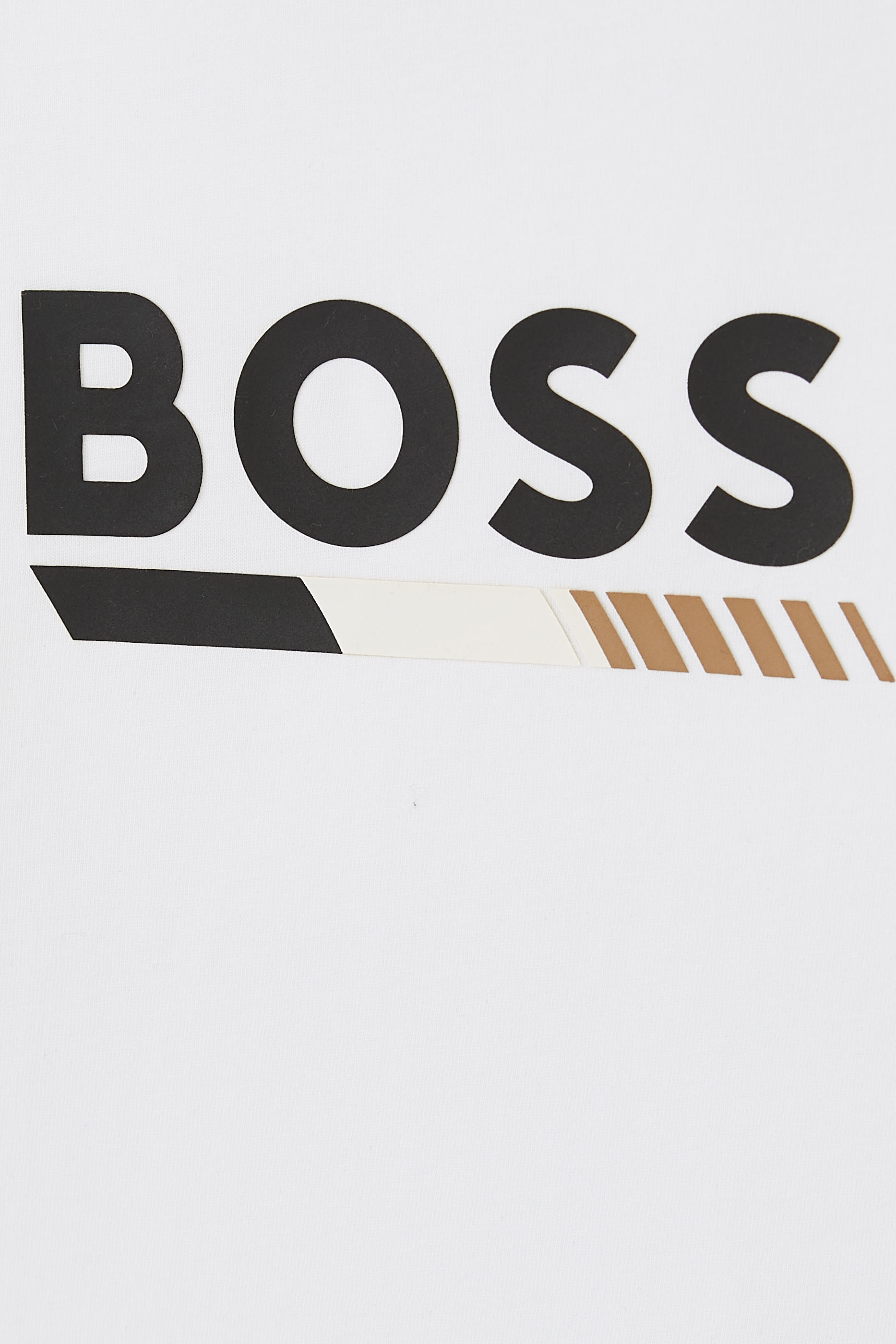 Kids Logo Cotton Top