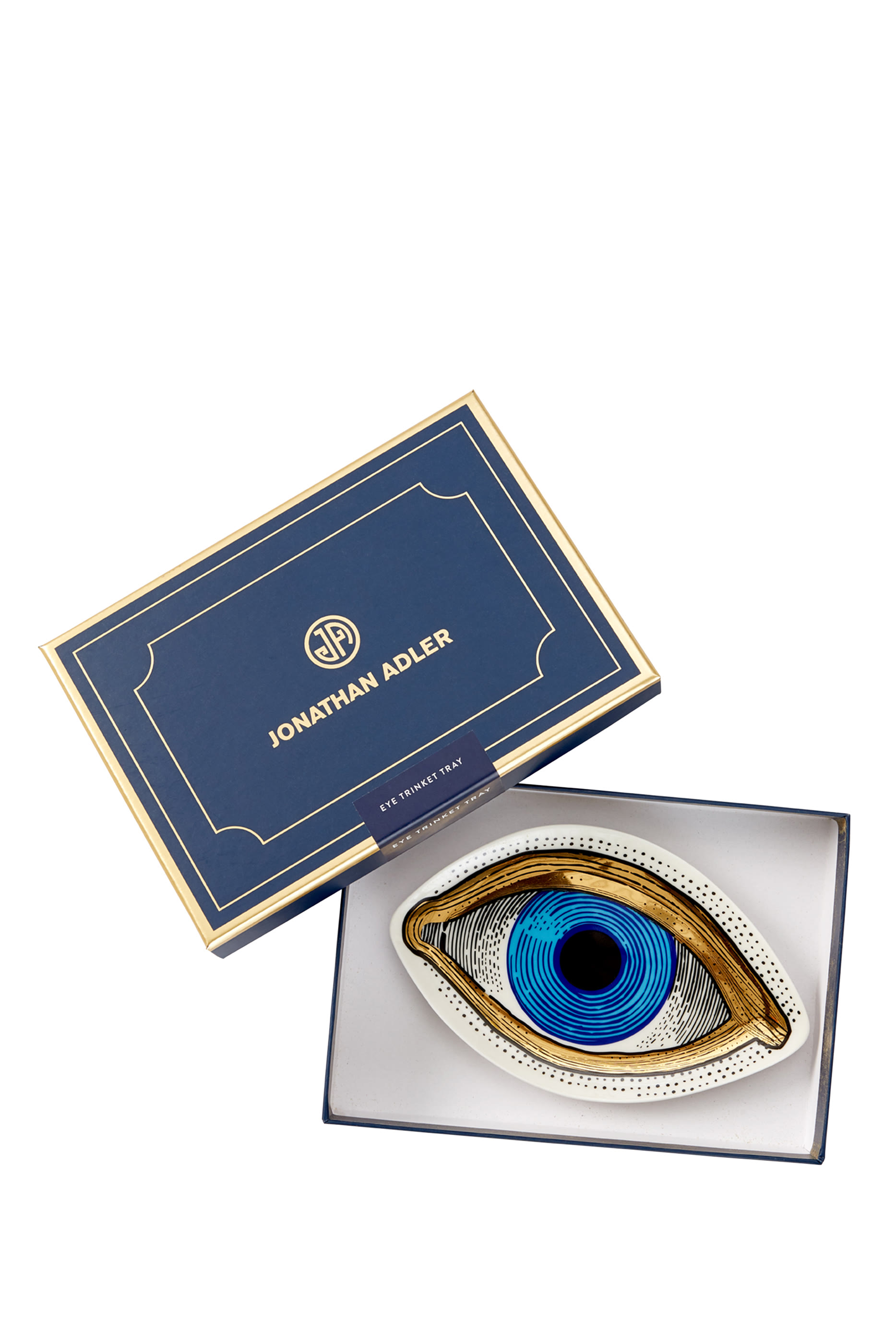 Eye Trinket Tray