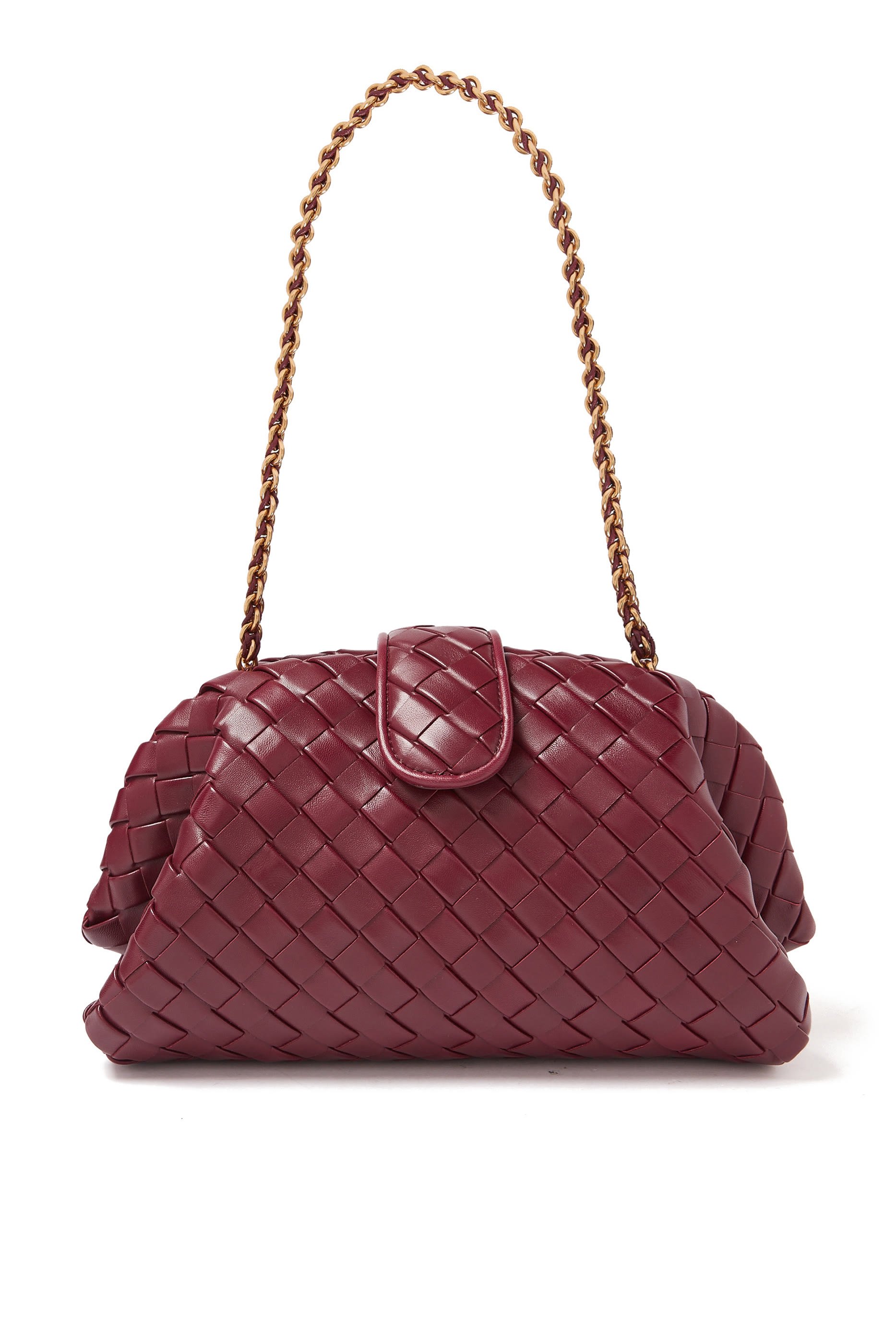 Lauren 1980 Teen Clutch With Chain