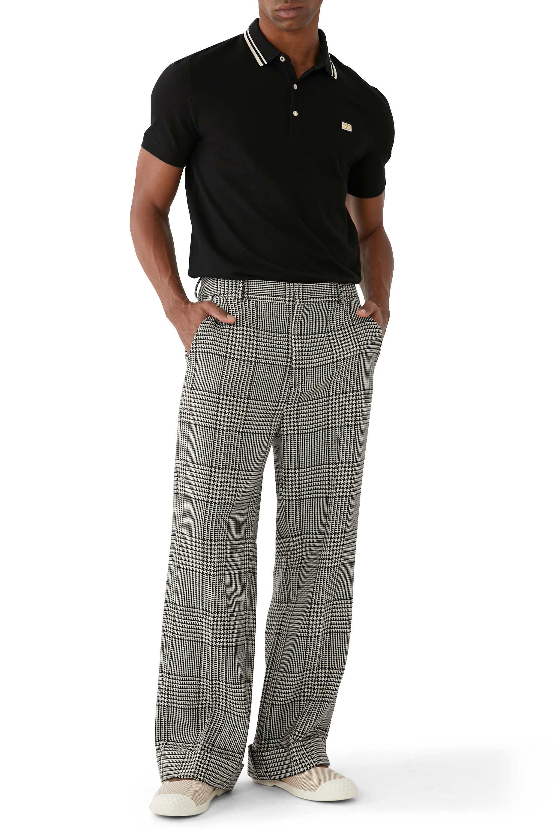 VLogo Signature T-Shirt