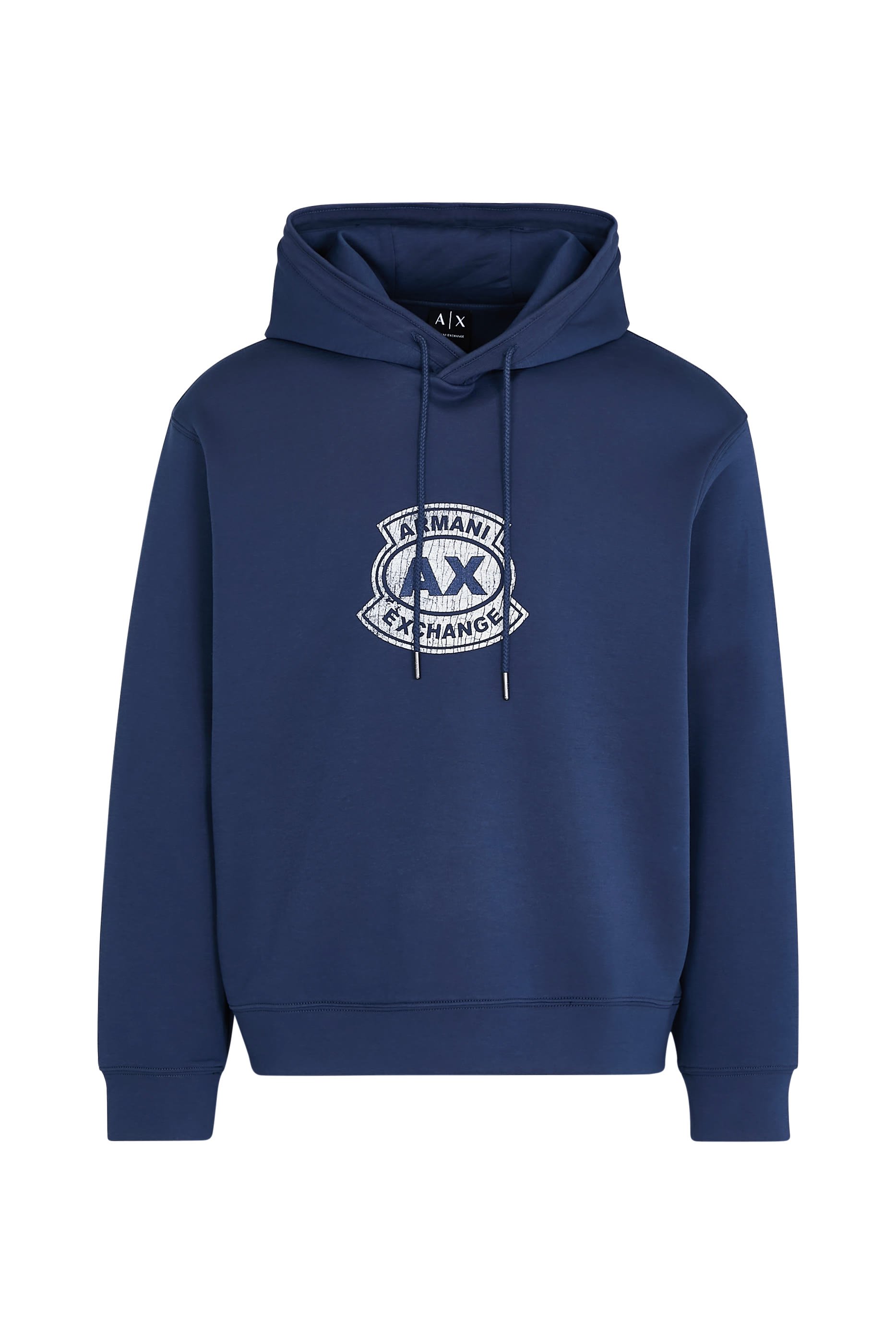 Logo Hoodie 
